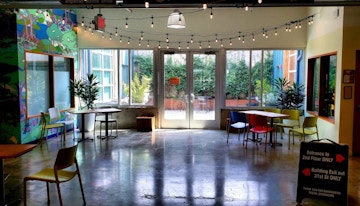 Collective Agency Division image 1