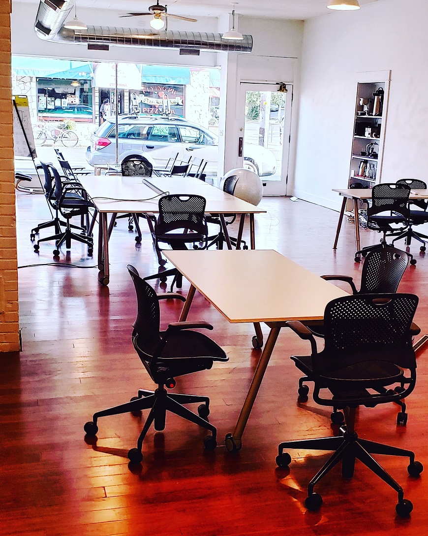 Collective Agency Montavilla image 4