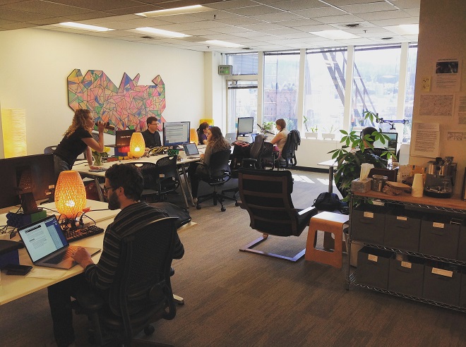 Collective Agency image 2