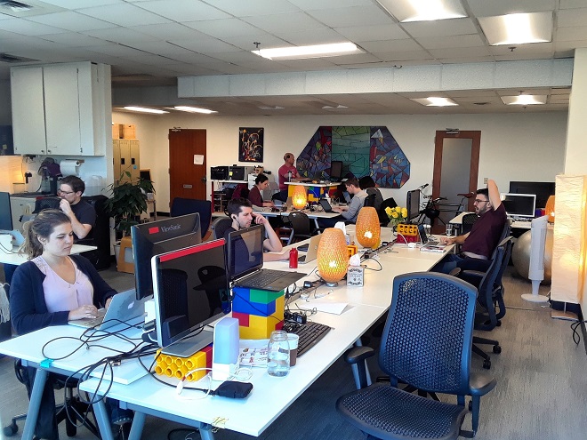 Collective Agency image 3