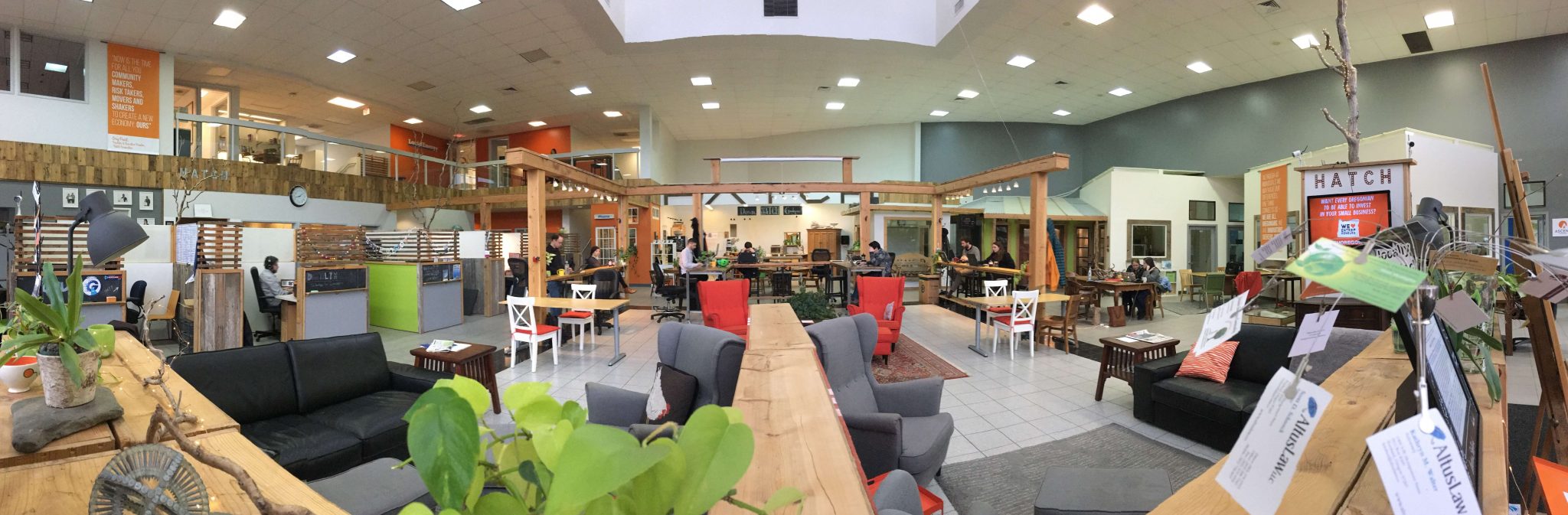 HatchLab PDX image 4