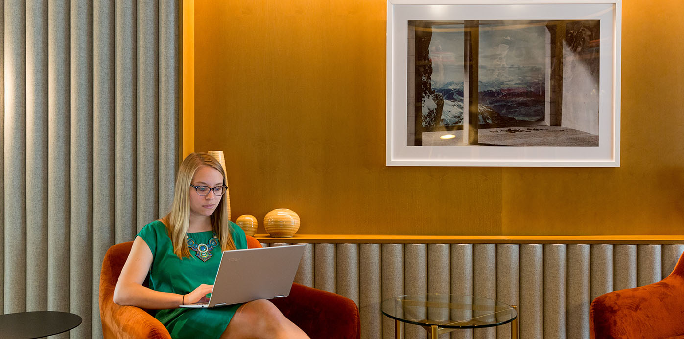 Industrious Portland image 2