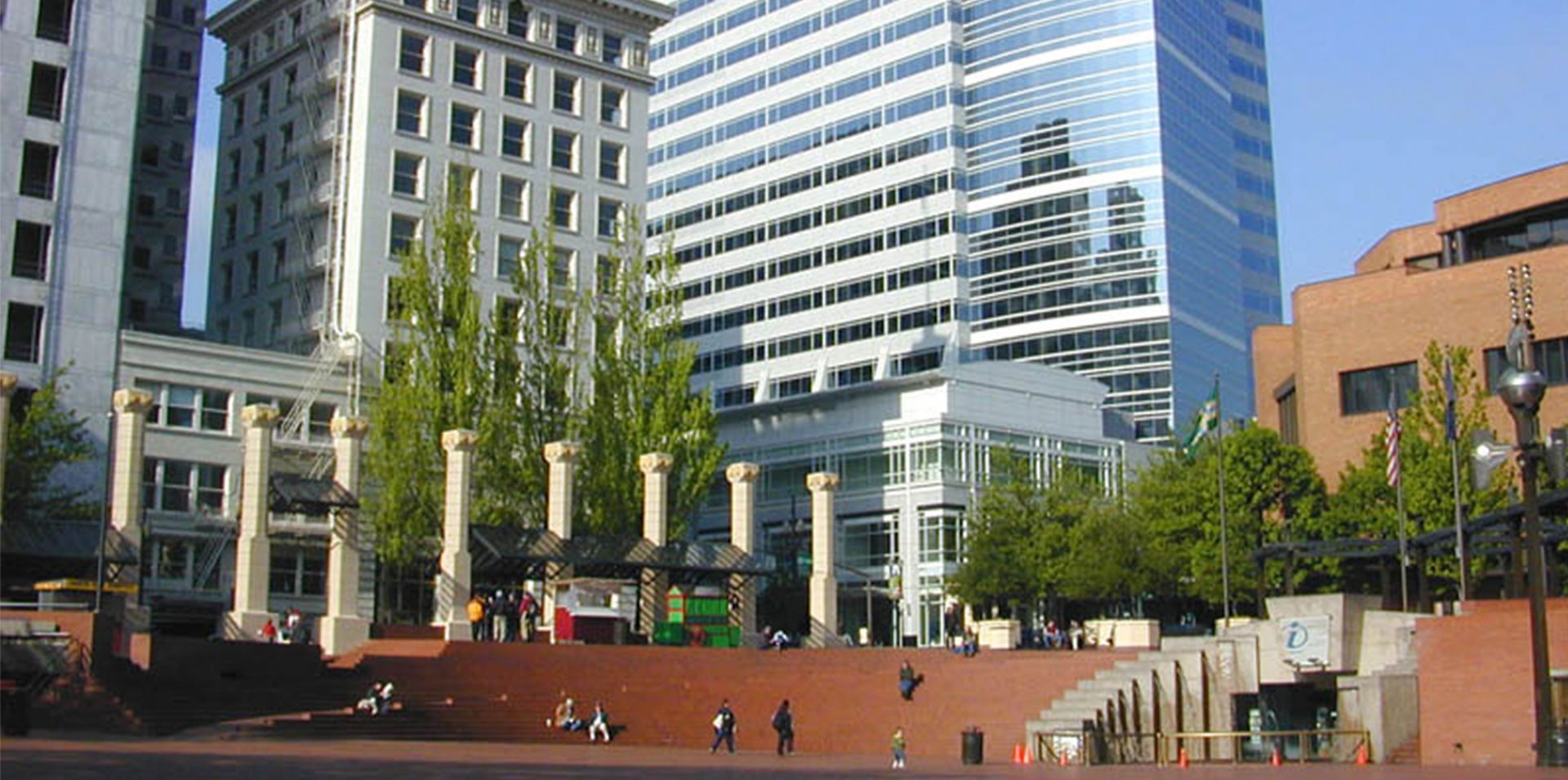 Industrious Portland image 3