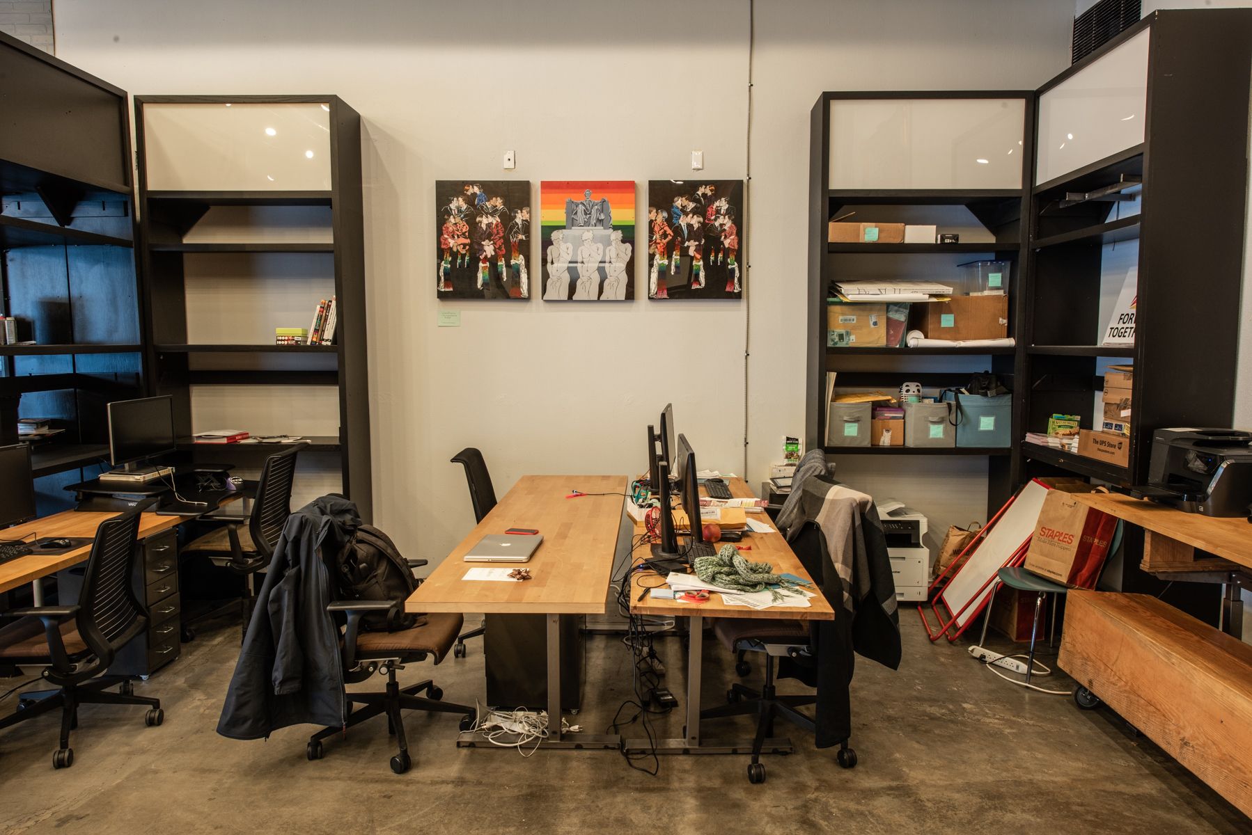 openHAUS coworking image 2