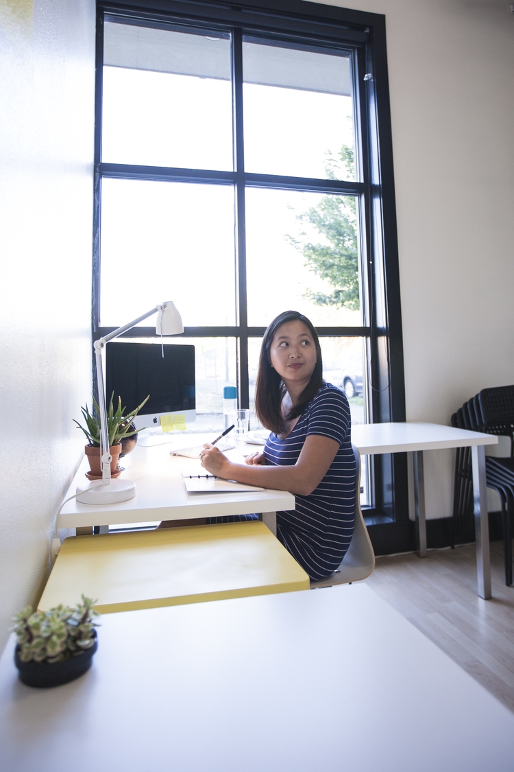 Pep Coworking Shop image 2