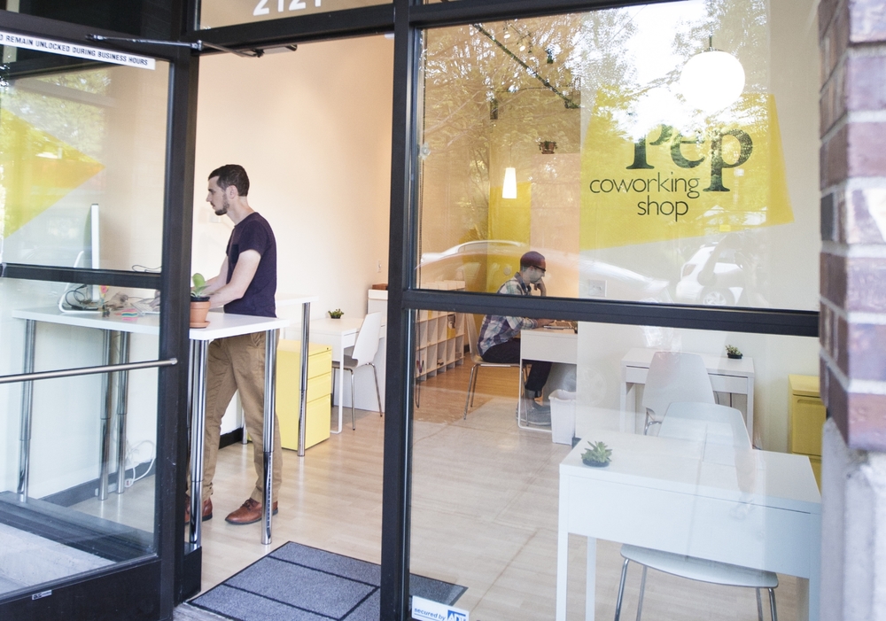 Pep Coworking Shop image 3