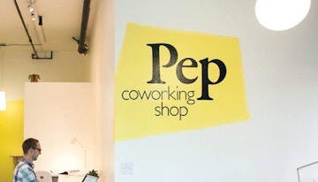 Pep Coworking Shop image 1