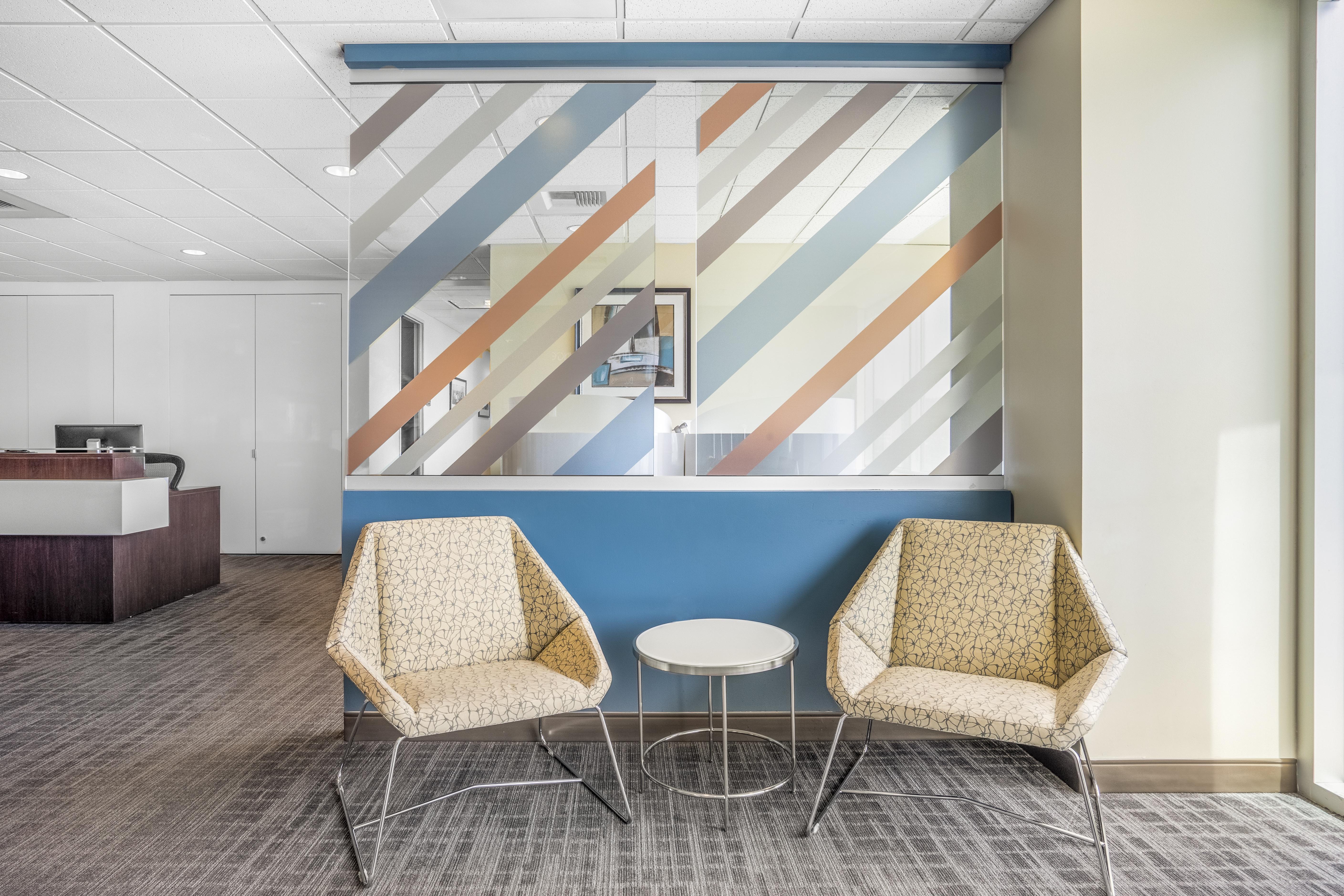 Regus - Oregon, Portland - Liberty Centre image 5