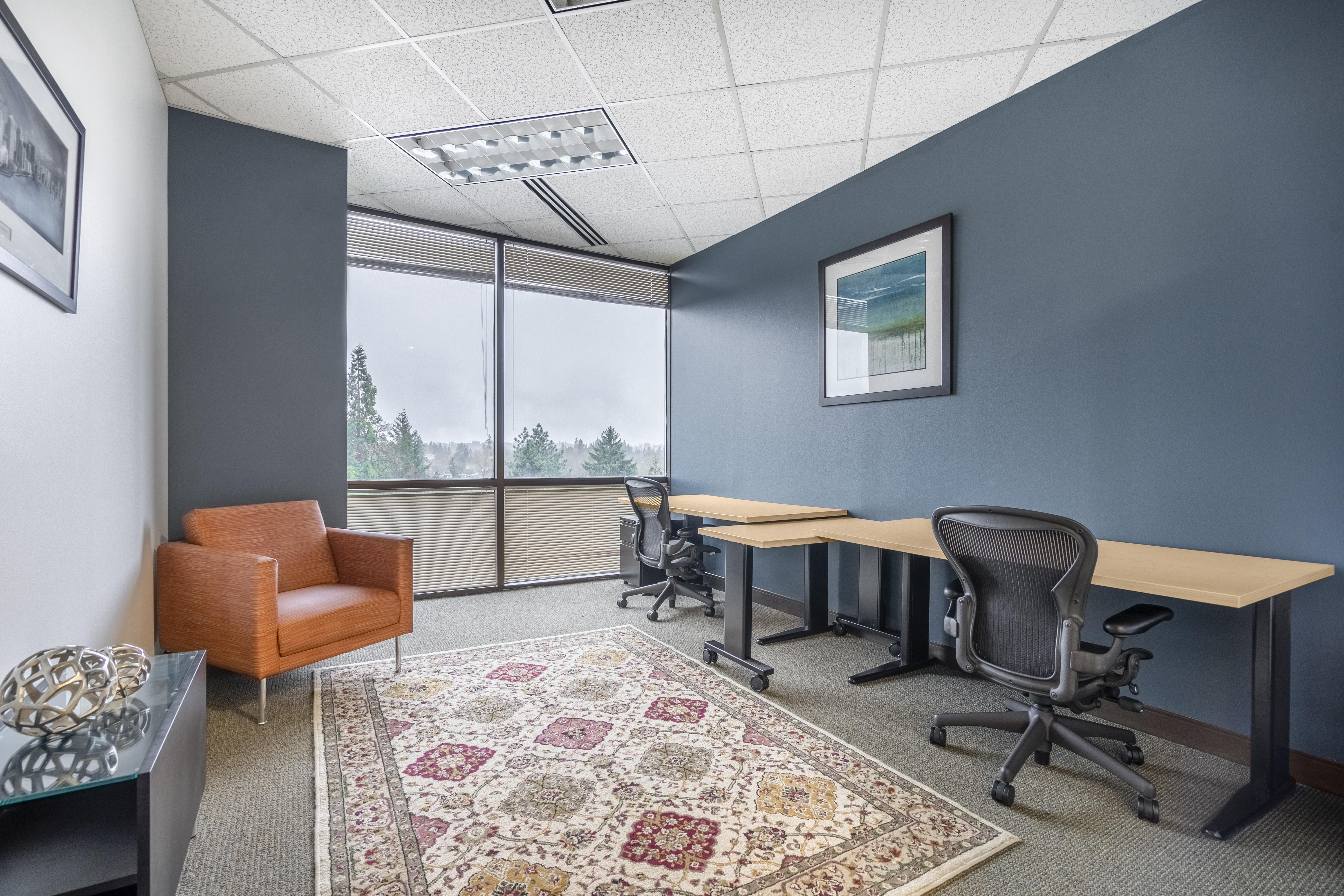 Regus - Oregon, Portland - Lincoln Center image 3
