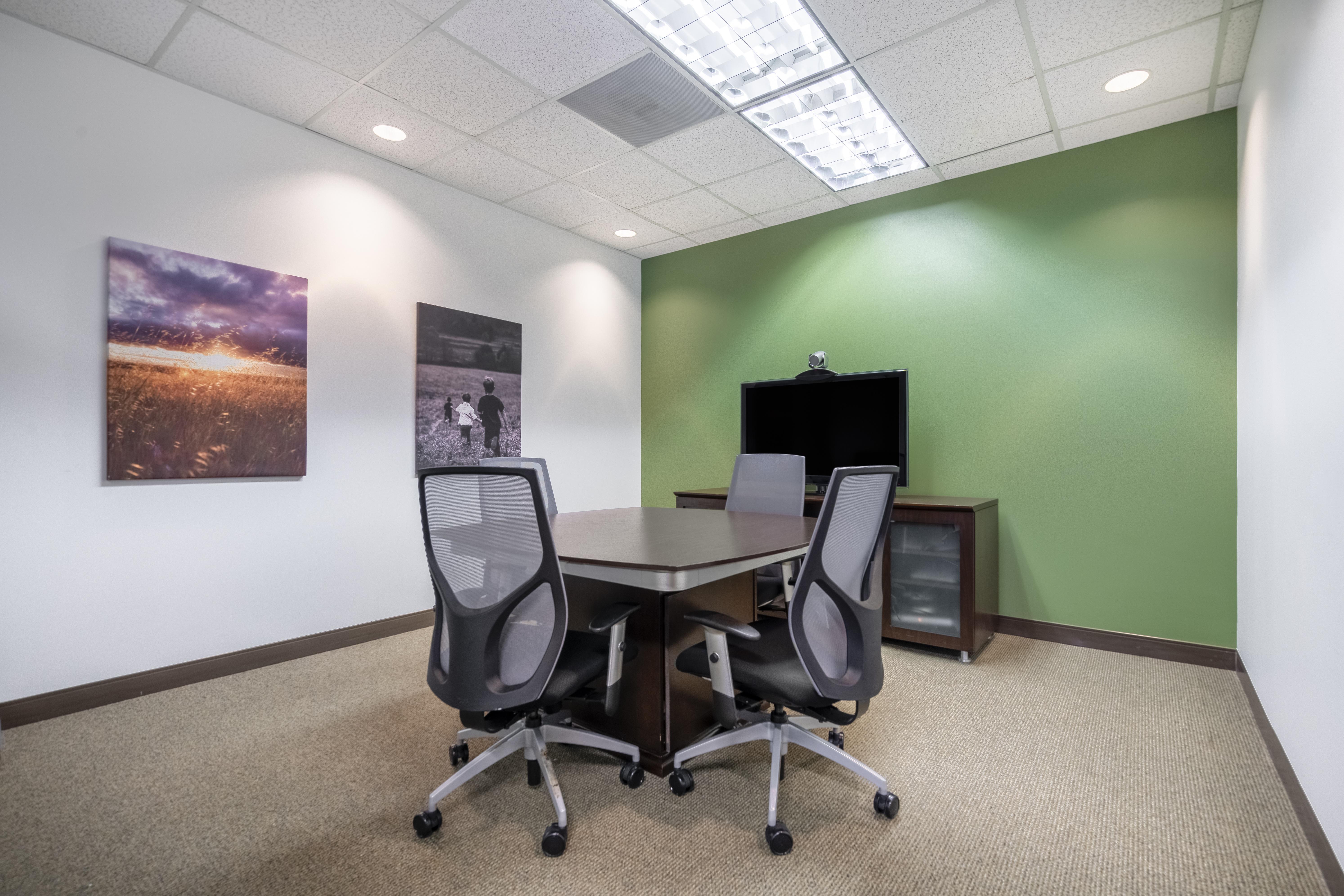 Regus - Oregon, Portland - Lincoln Center image 4