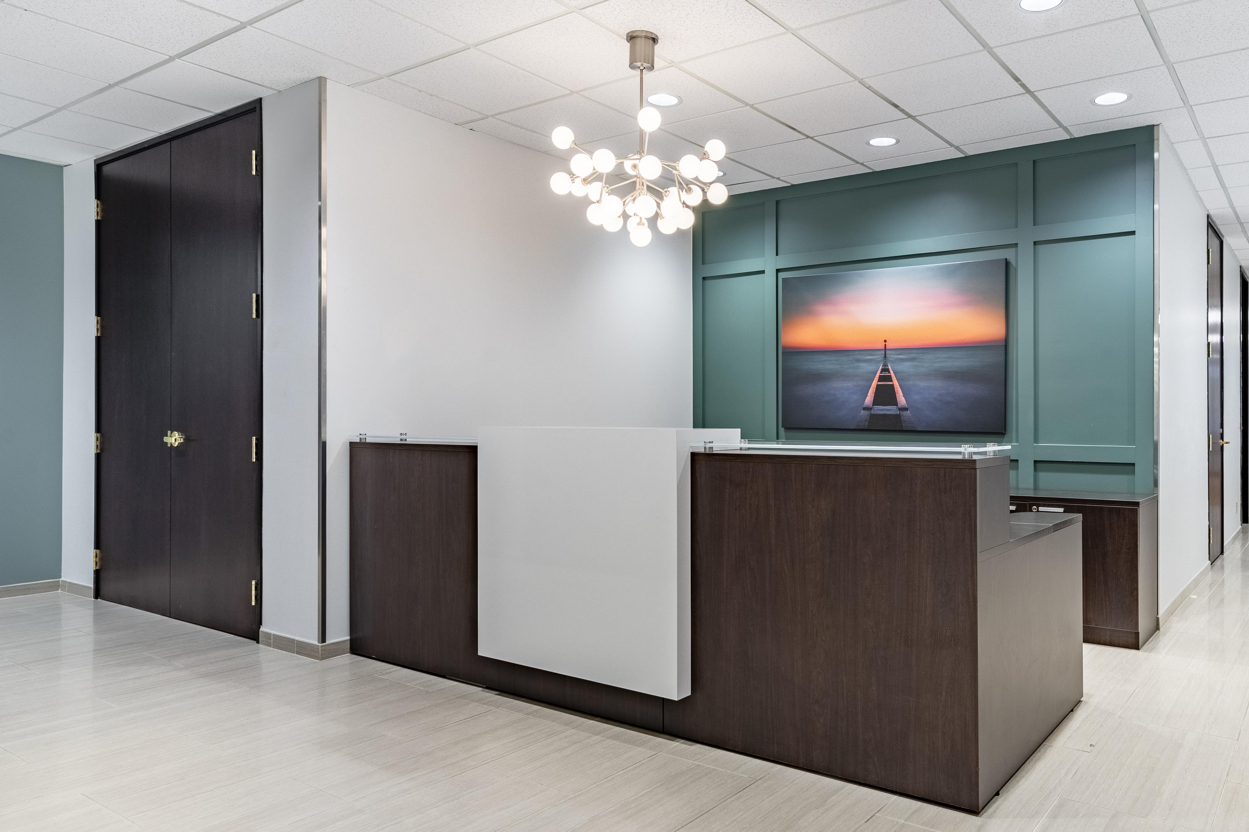 Regus - Oregon, Portland - Lincoln Center image 2