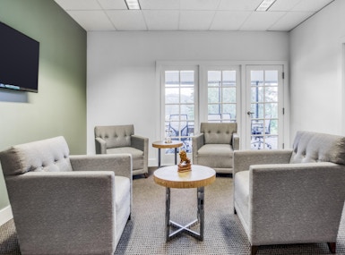 Regus - Oregon, Portland - River Park Center image 5