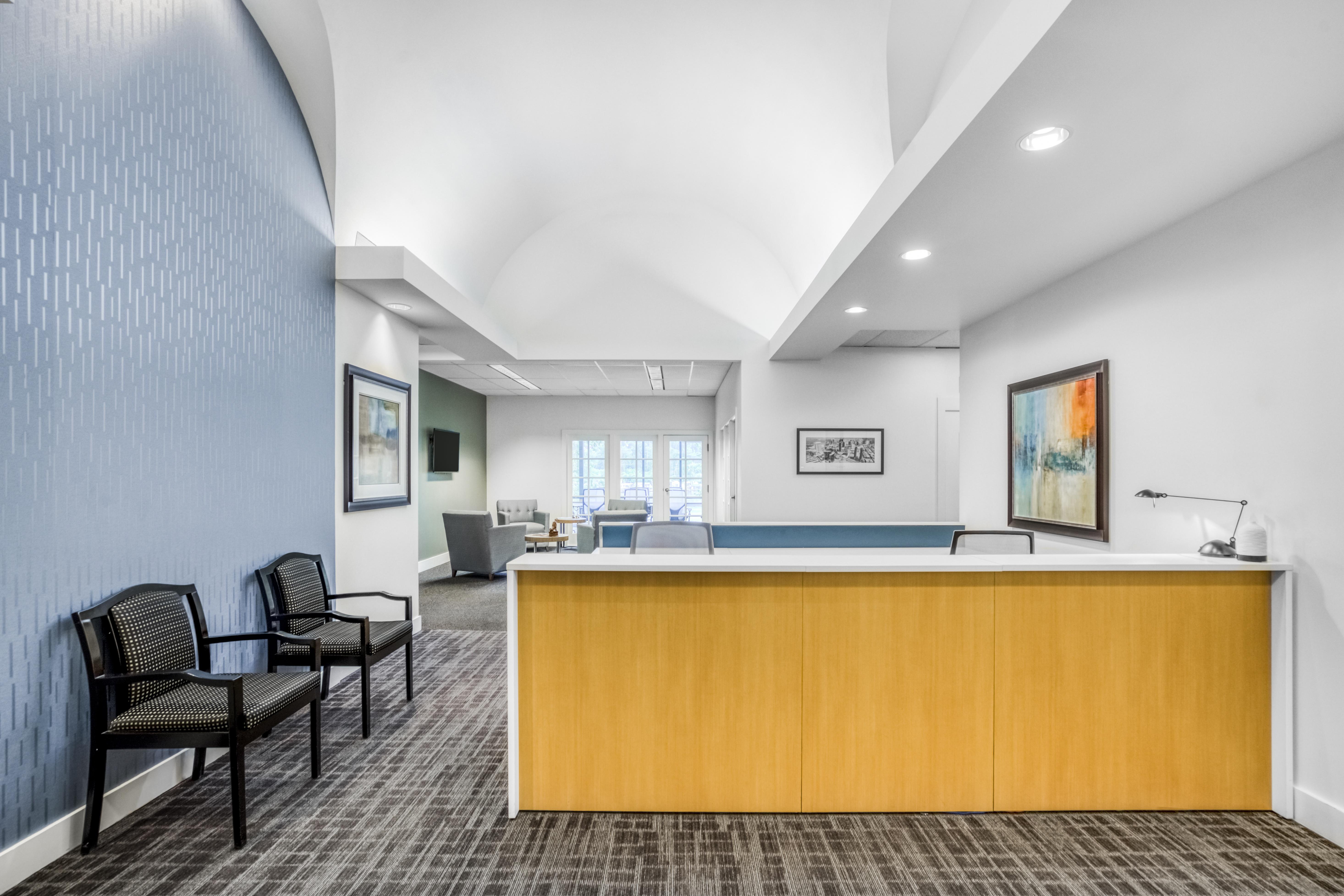 Regus - Oregon, Portland - River Park Center image 2