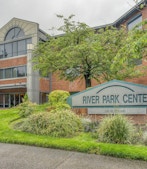 Regus - Oregon, Portland - River Park Center profile image
