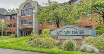 Regus - Oregon, Portland - River Park Center profile image