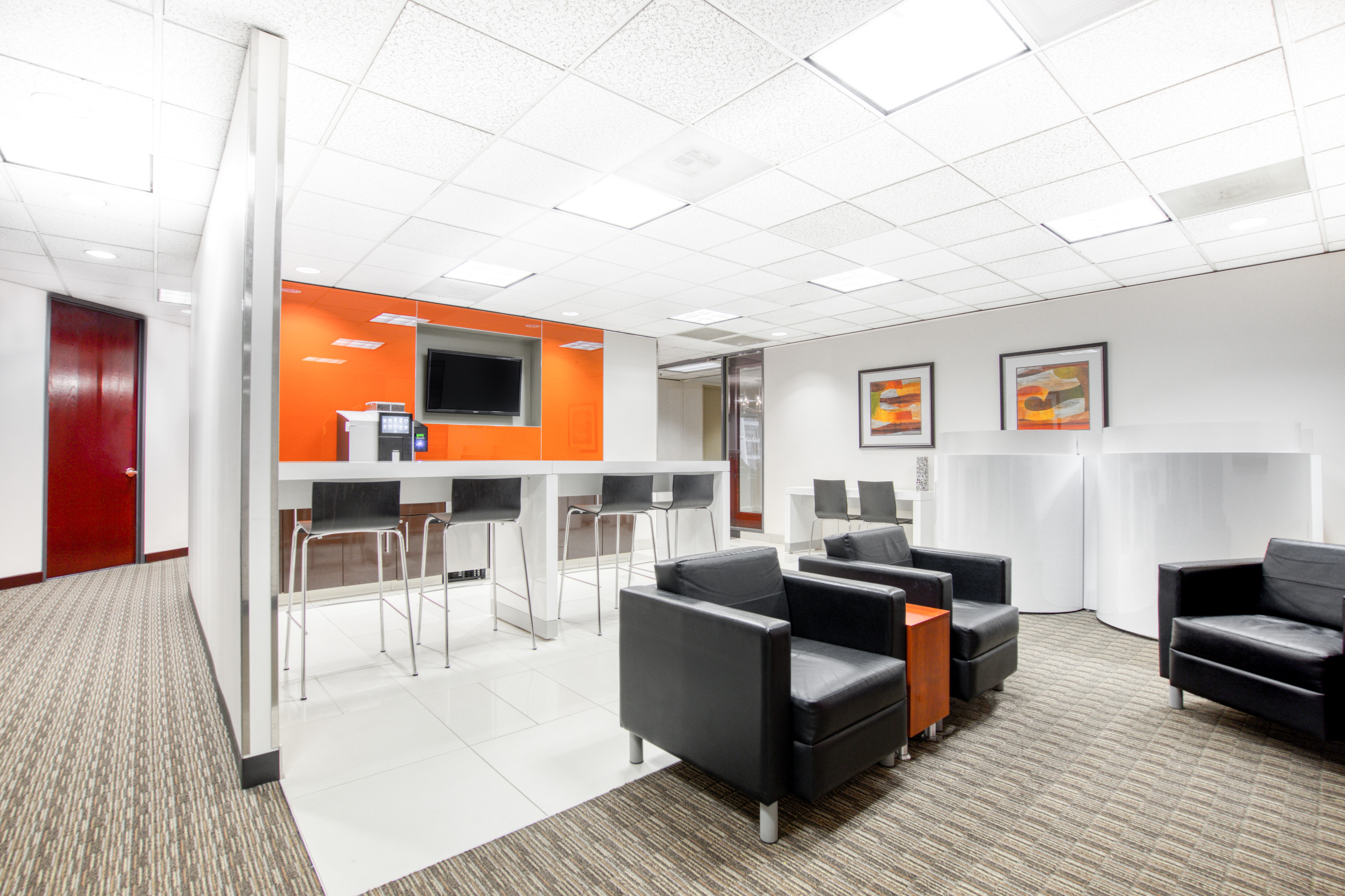 Regus - Oregon, Portland - Sixth & Main image 5