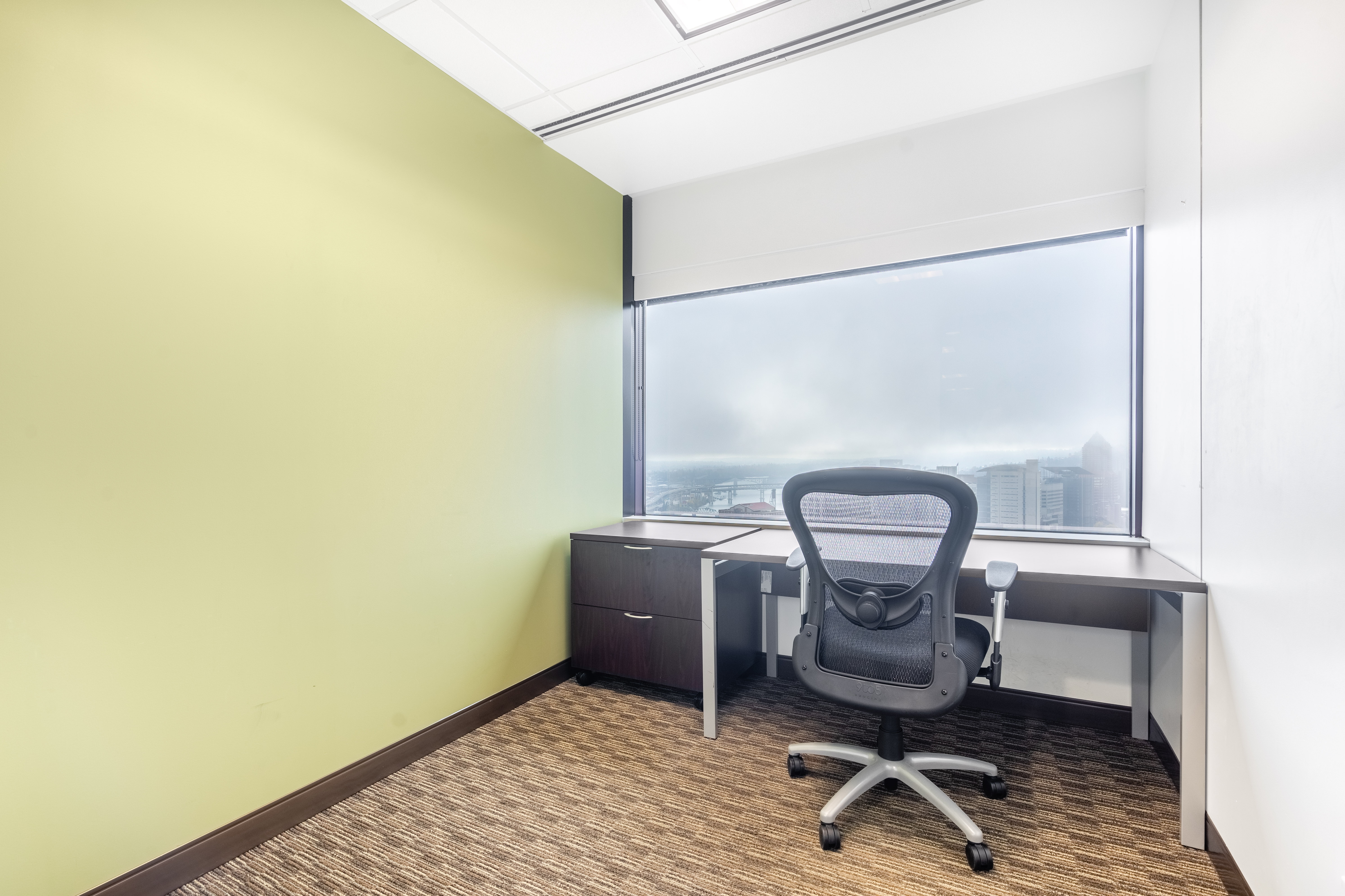 Regus - Oregon, Portland - US Bancorp Tower image 3