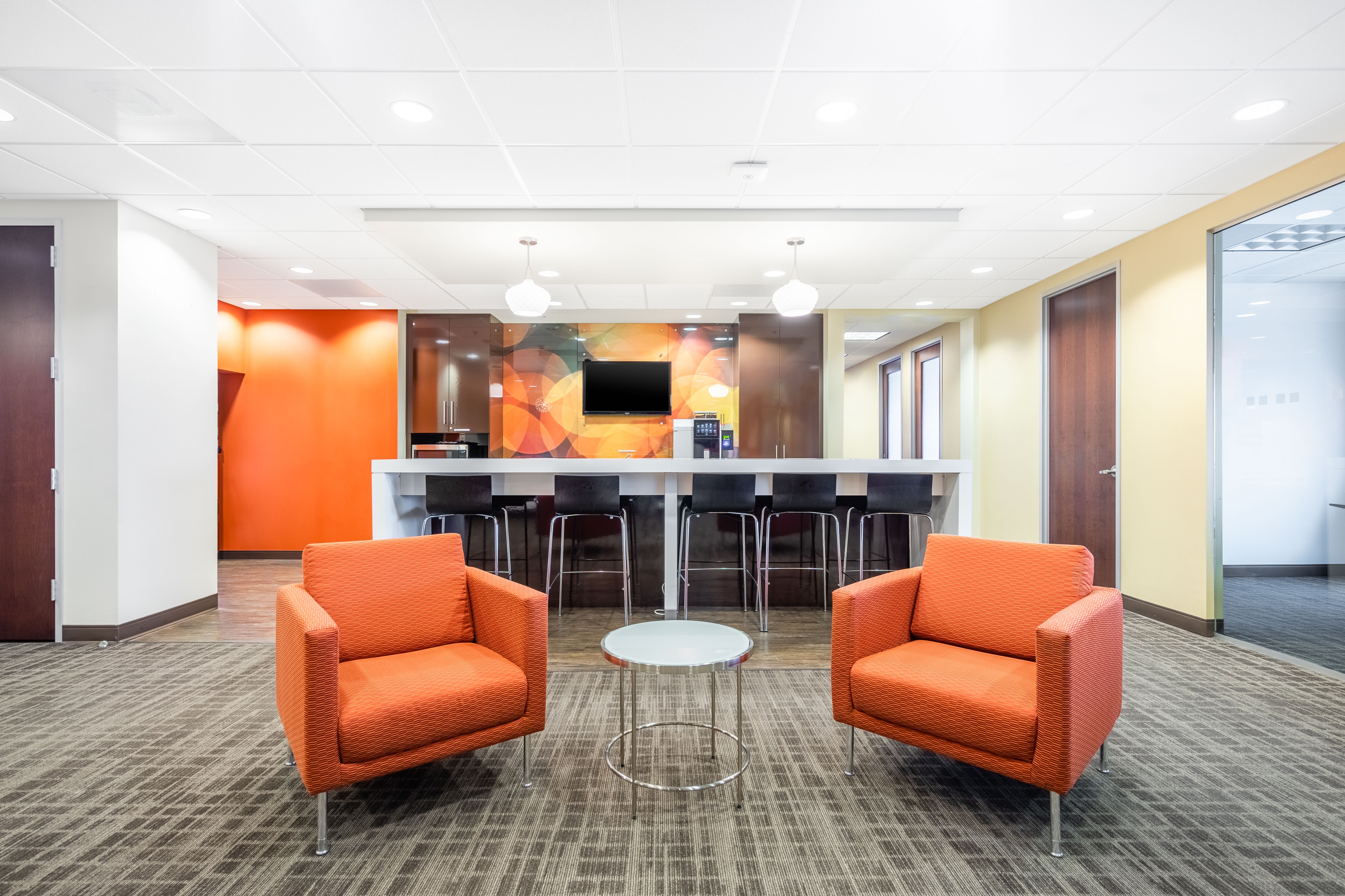 Regus - Oregon, Portland - US Bancorp Tower image 5