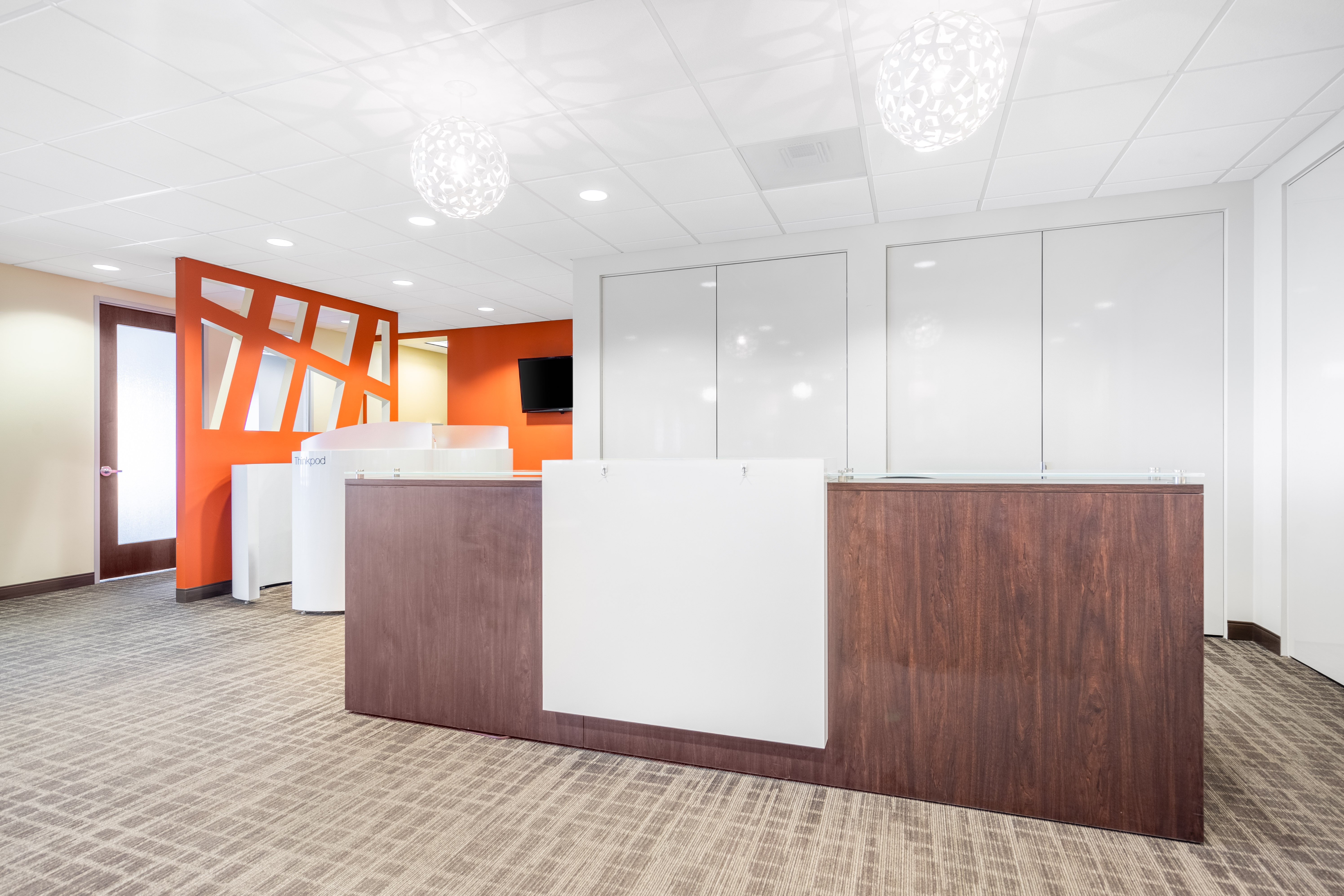 Regus - Oregon, Portland - US Bancorp Tower image 2