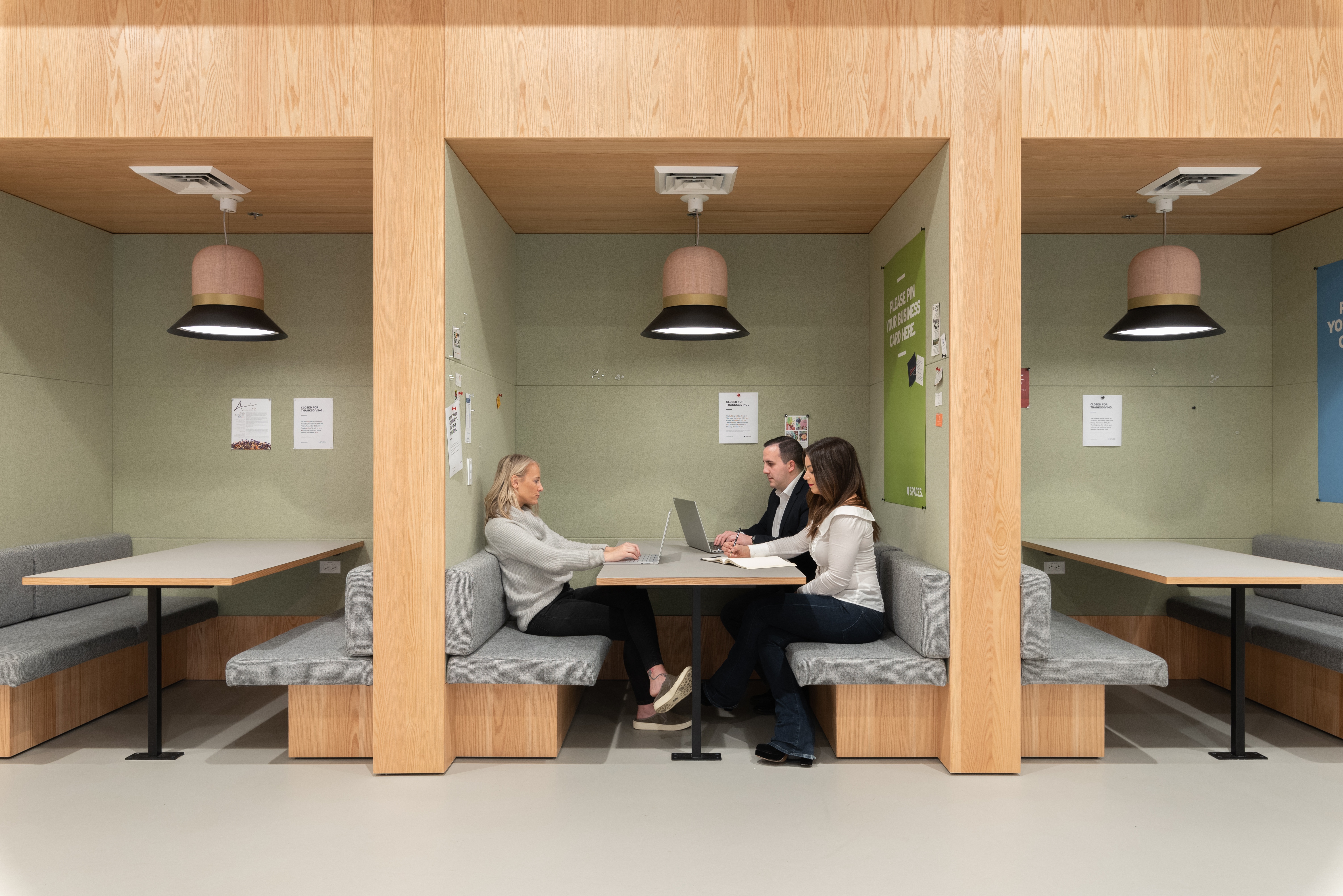 Spaces - Oregon, Portland - Spaces Slabtown image 2