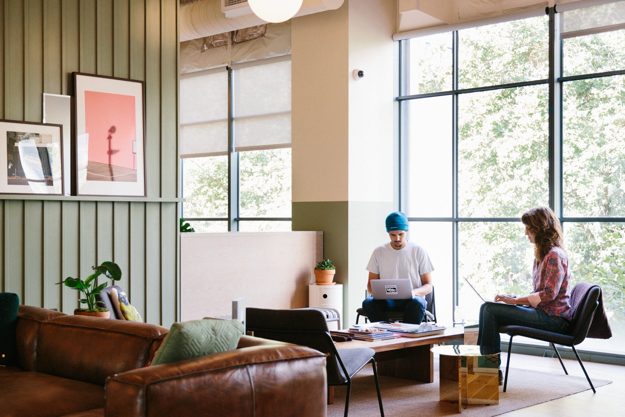 WeWork Pioneer Place image 3