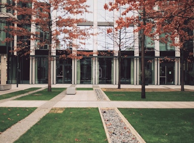 University Station Executive Suites image 4