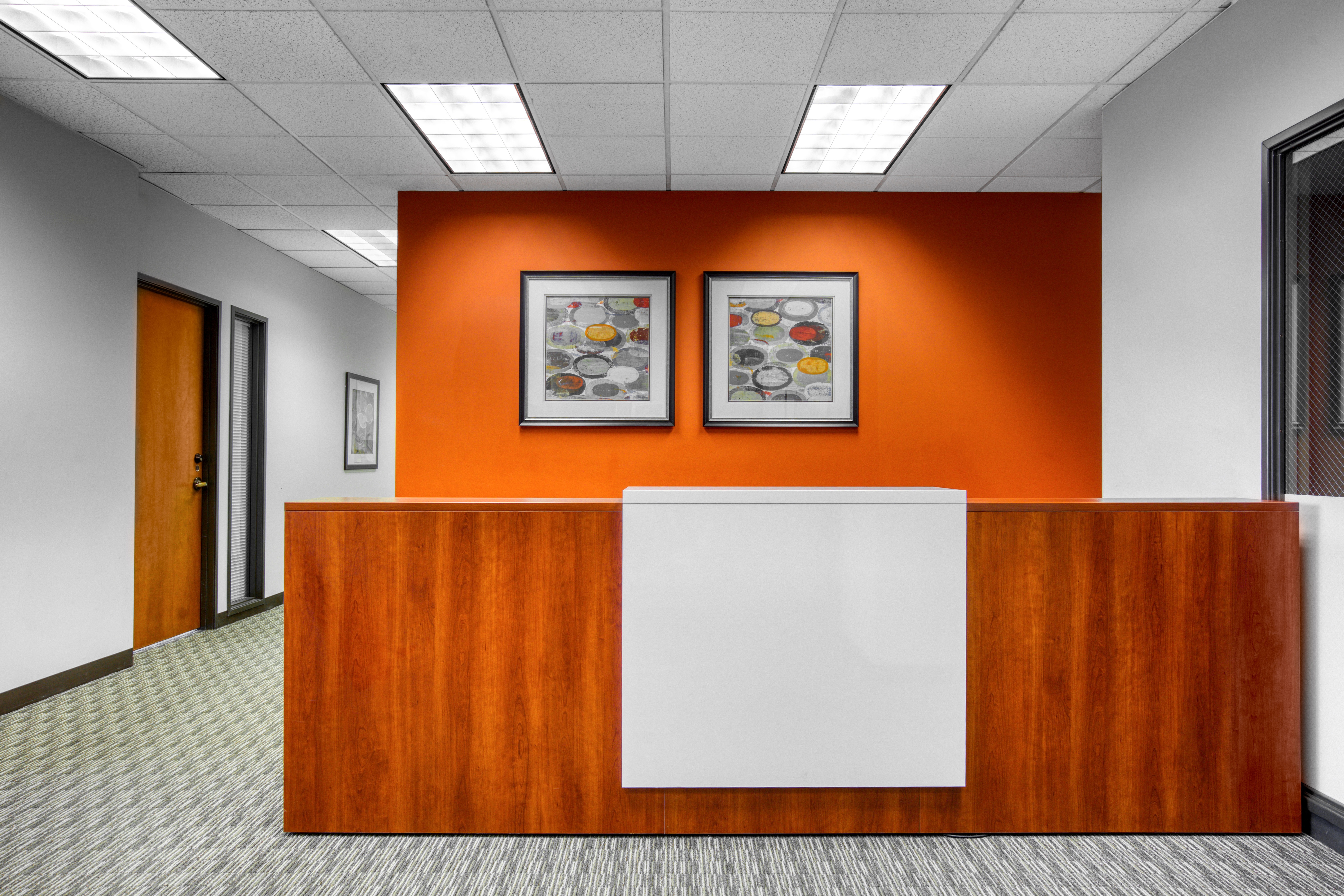 Regus - Oregon, Tualatin image 2