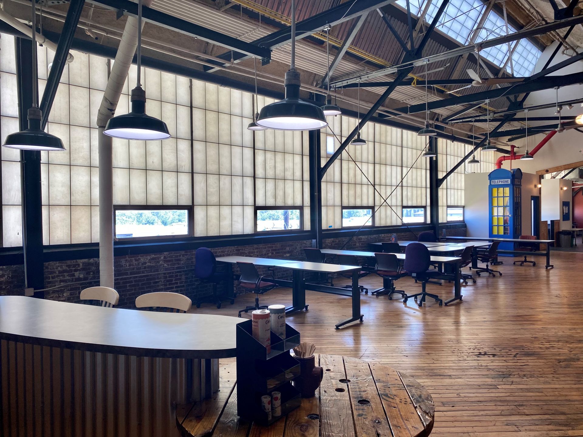 Bridgeworks Enterprise Center image 2