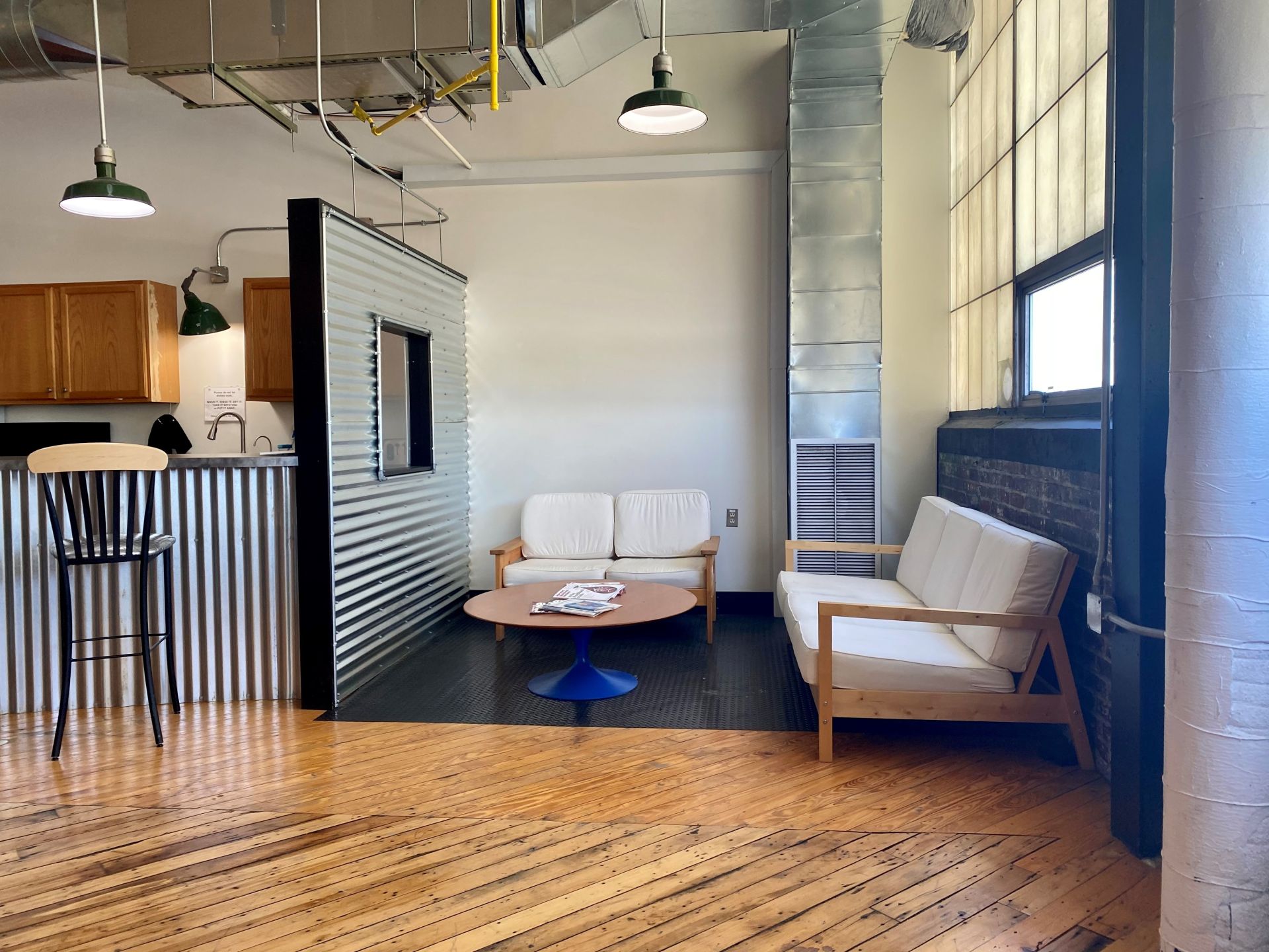 Bridgeworks Enterprise Center image 4