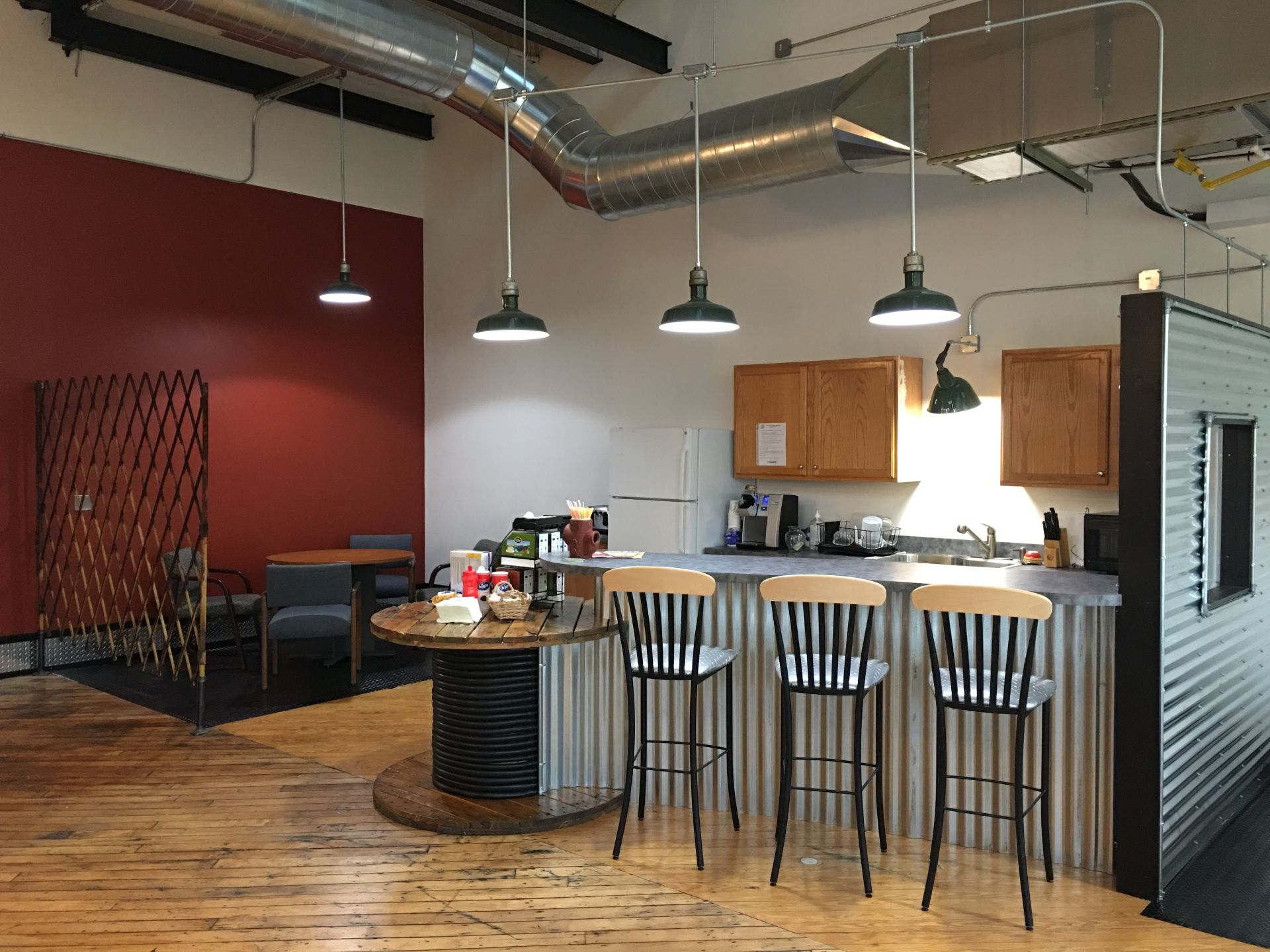 Bridgeworks Enterprise Center image 3