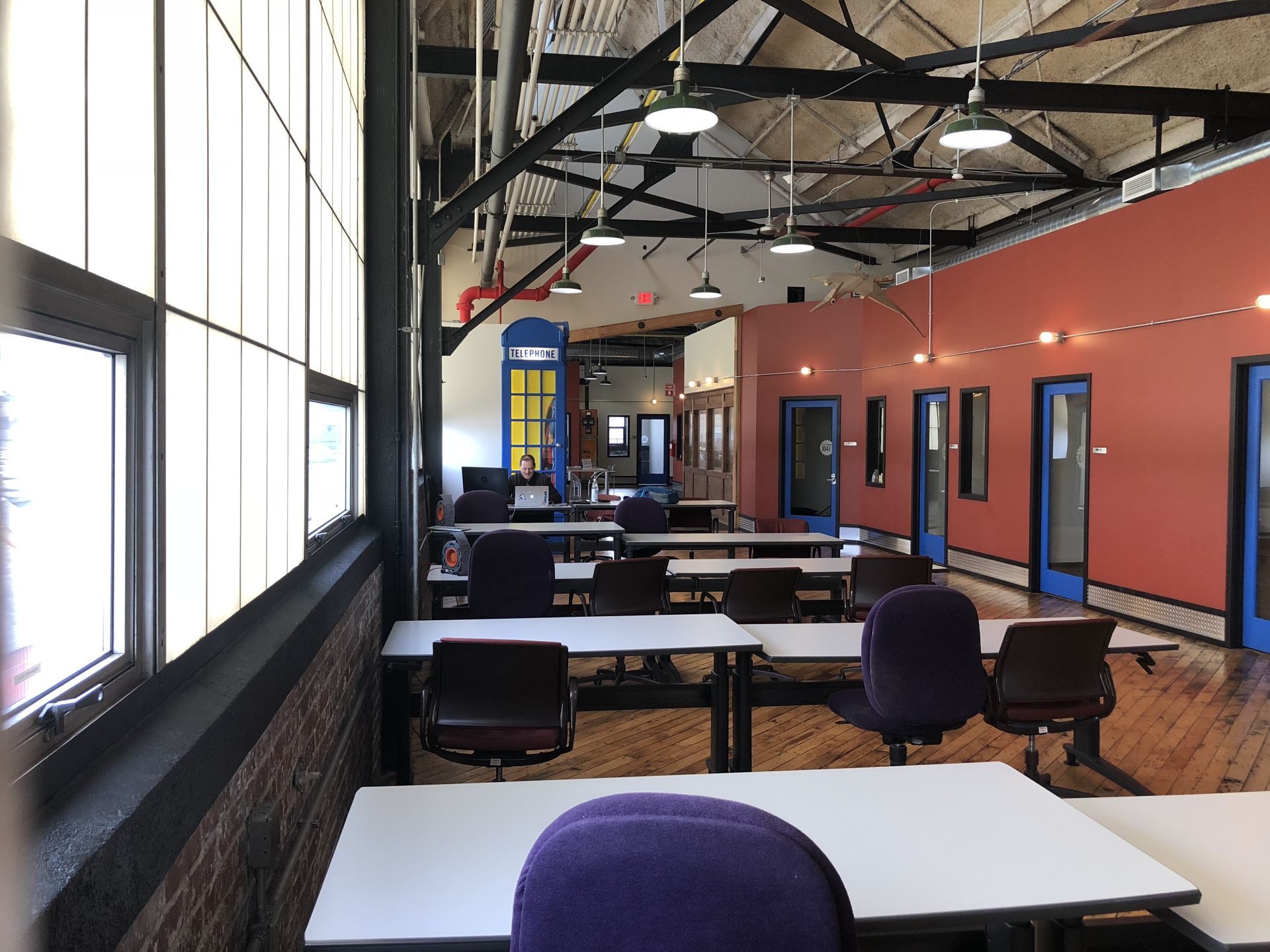 Bridgeworks Enterprise Center image 5