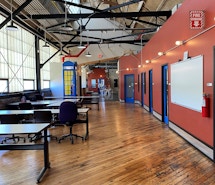 Bridgeworks Enterprise Center profile image