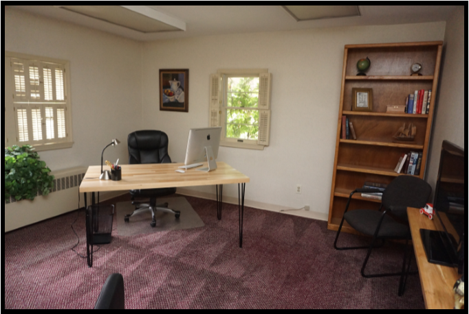 Forty South Business Community image 2