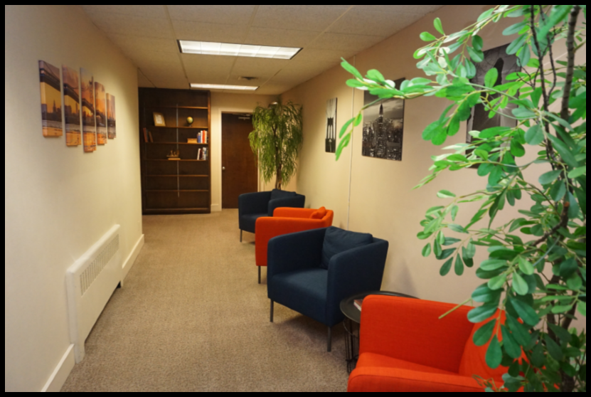 Forty South Business Community image 3