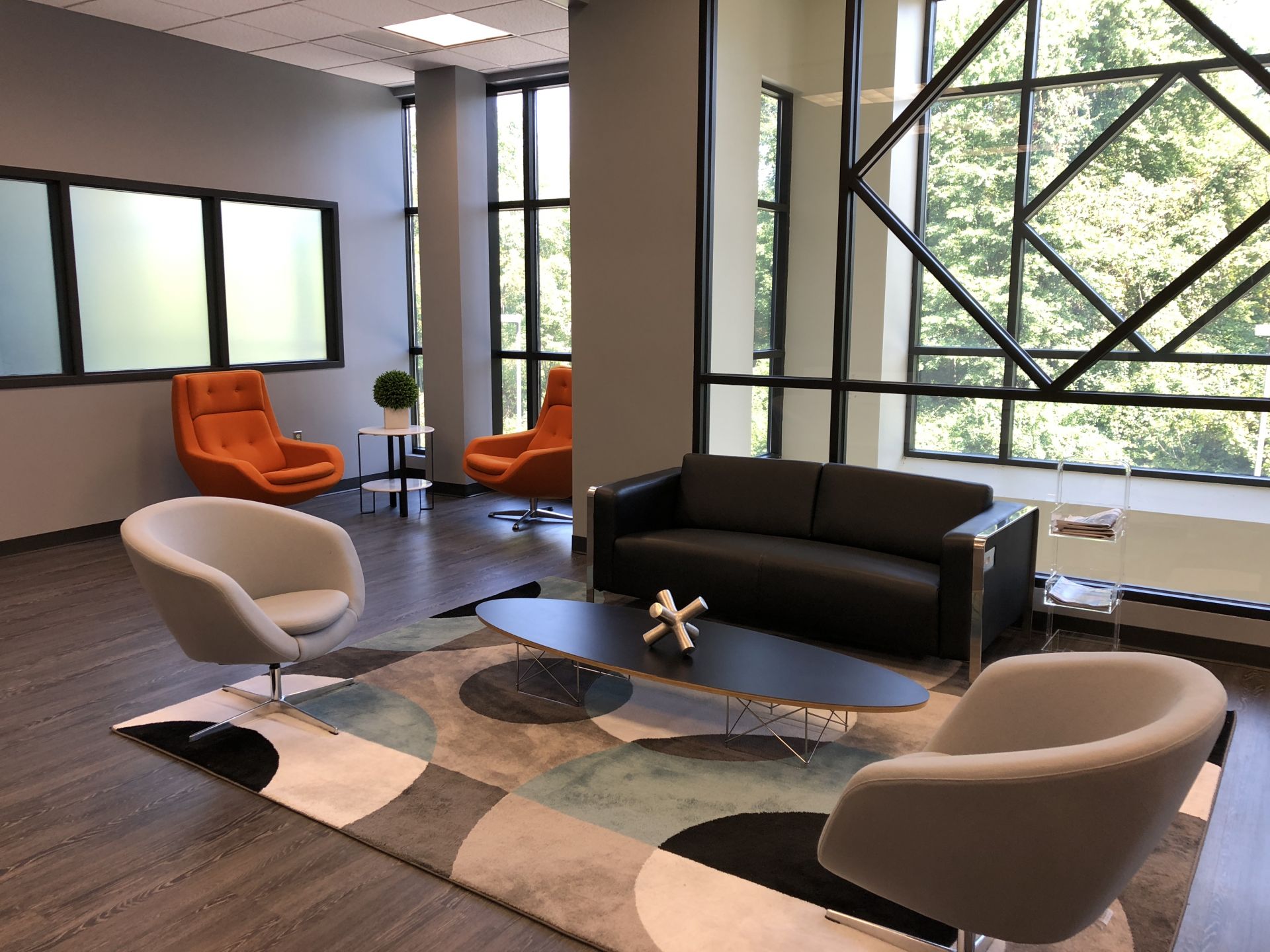 IntegrityOffice Co-Working image 2