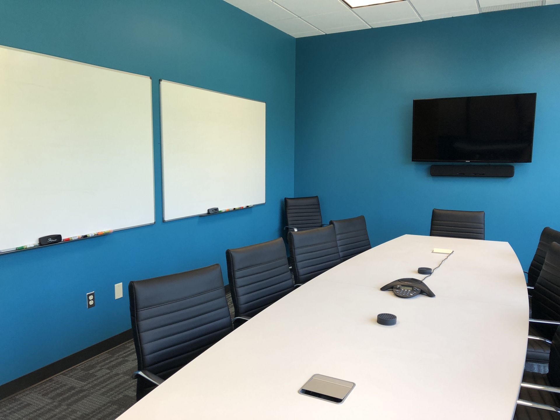 IntegrityOffice Co-Working image 4