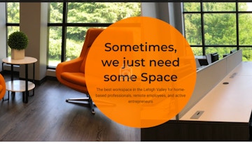 IntegrityOffice Co-Working image 1