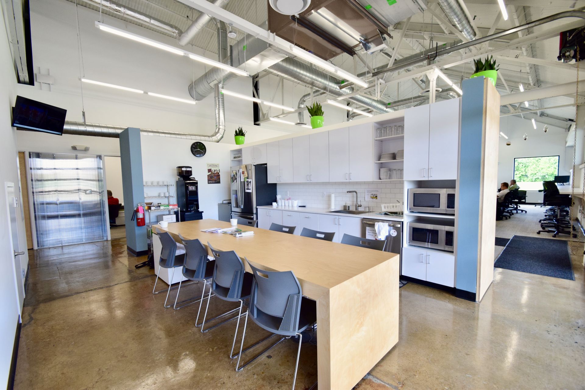 iThrive Uncommon Space image 2