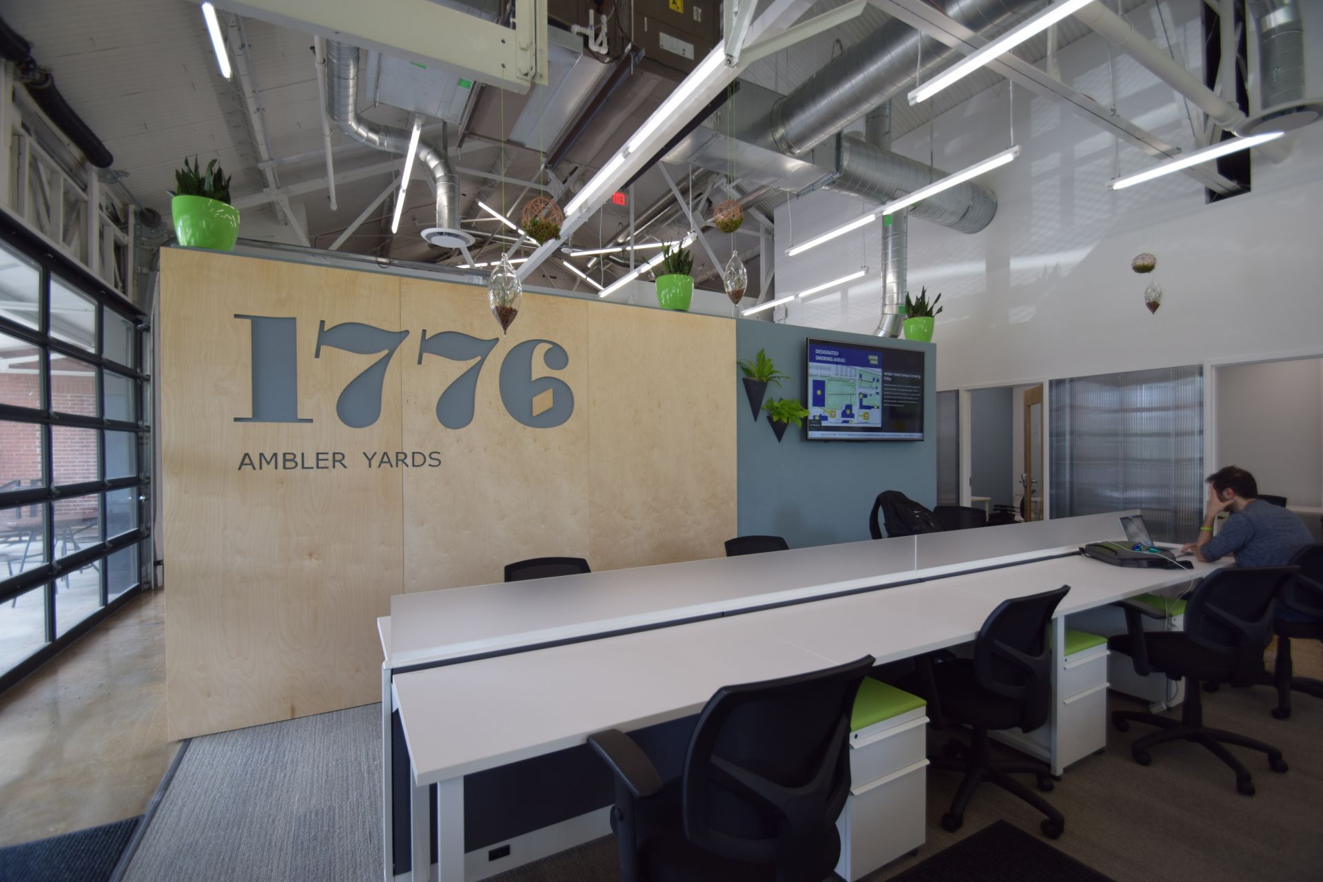 iThrive Uncommon Space image 3