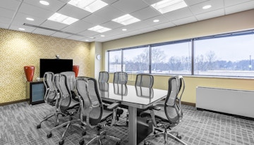 Regus - Pennsylvania, Bala Cynwyd - Monument Road image 1