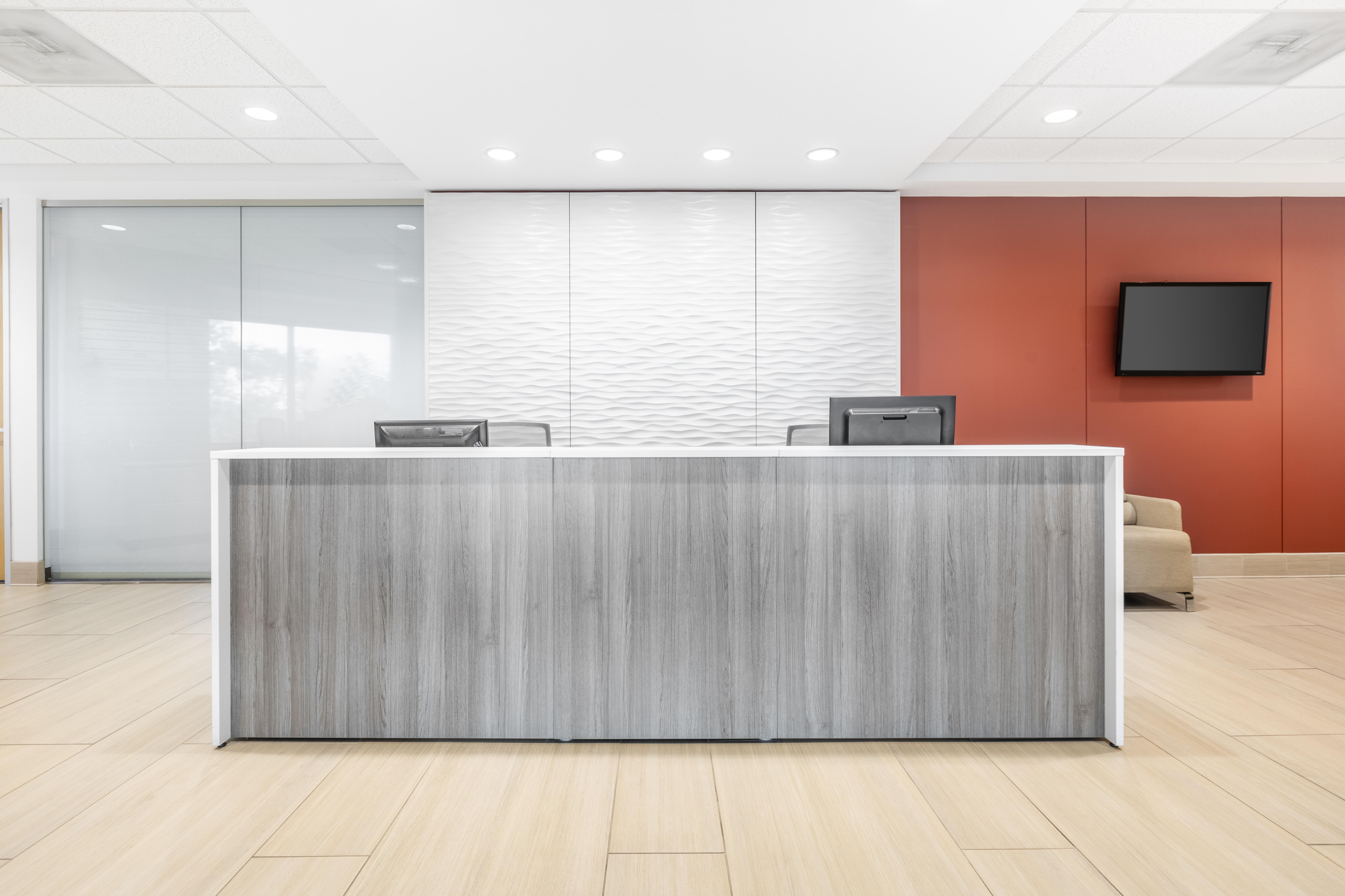 Regus - Pennsylvania, Berwyn - WestLakes image 2