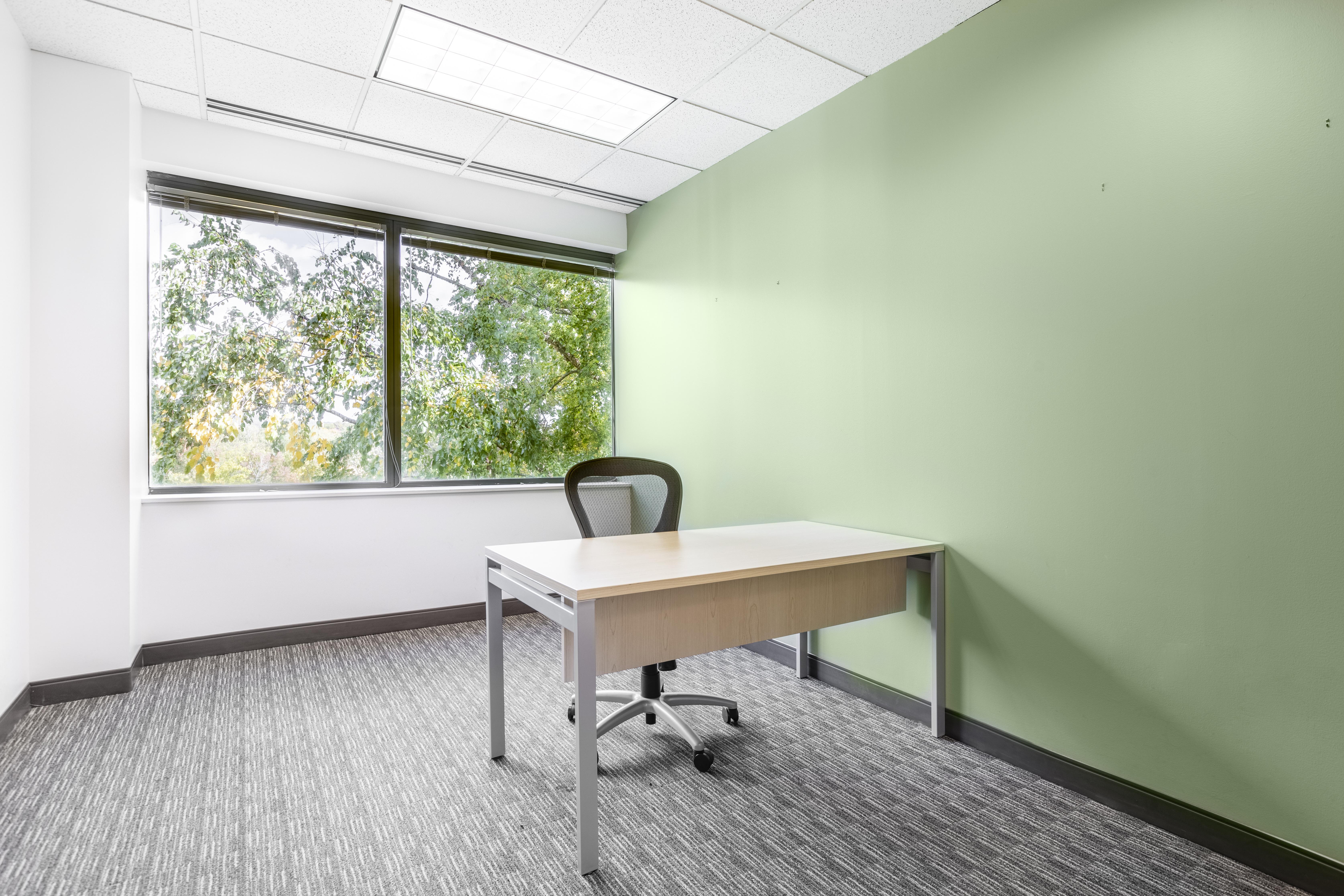 Regus - Pennsylvania, Berwyn - WestLakes image 3