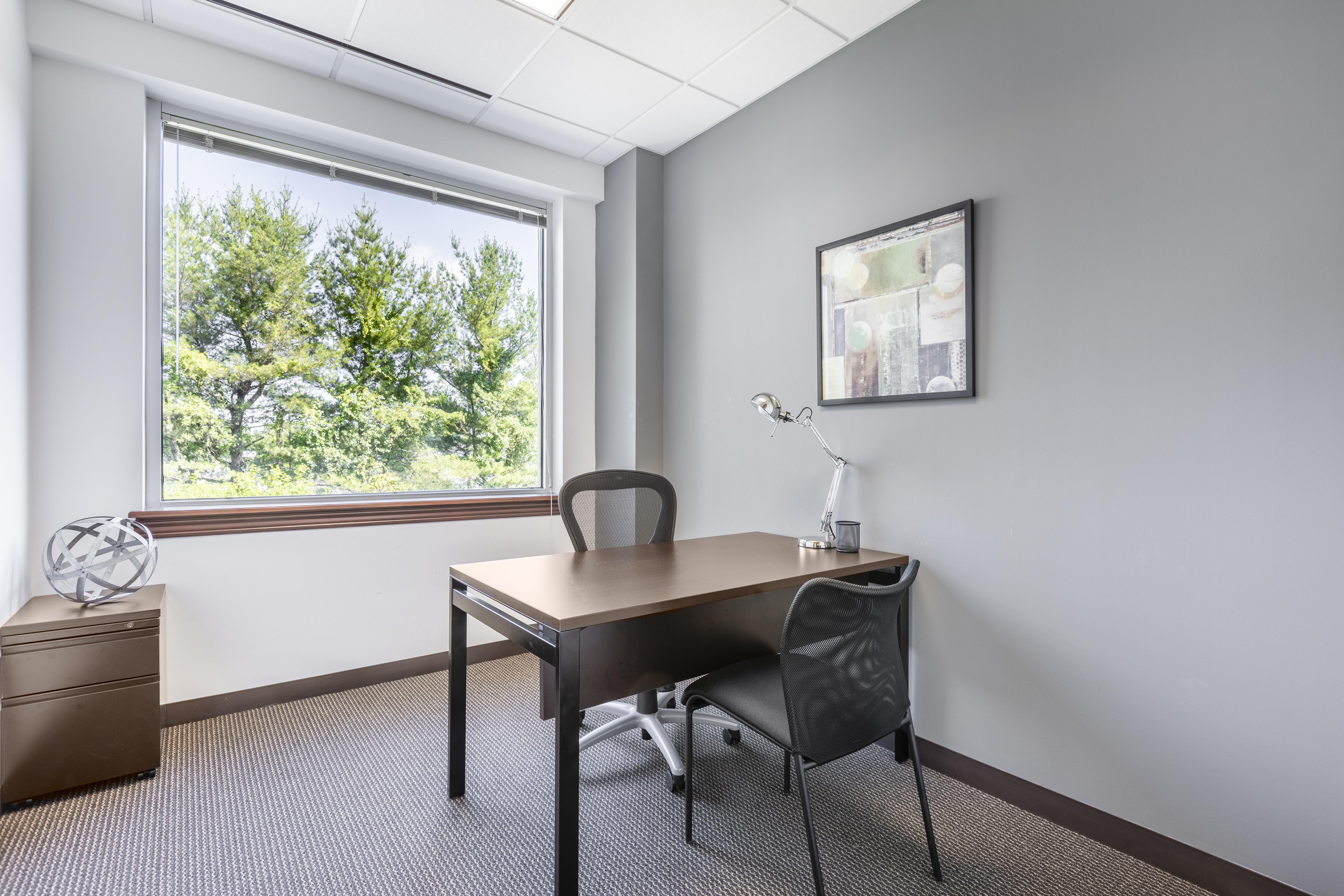 Regus - Pennsylvania, Chadds Ford - Gateway Corporate image 3