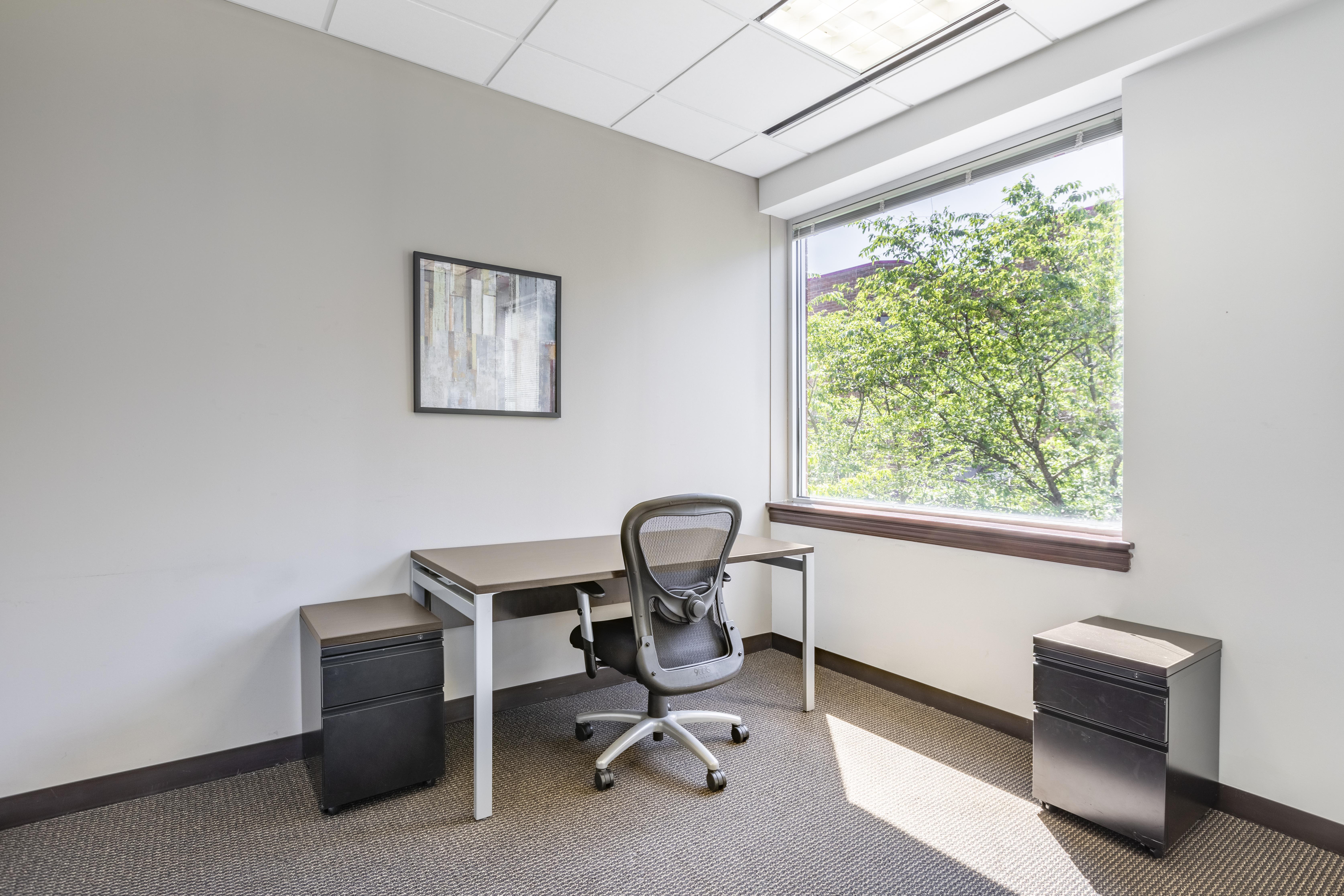 Regus - Pennsylvania, Chadds Ford - Gateway Corporate image 5