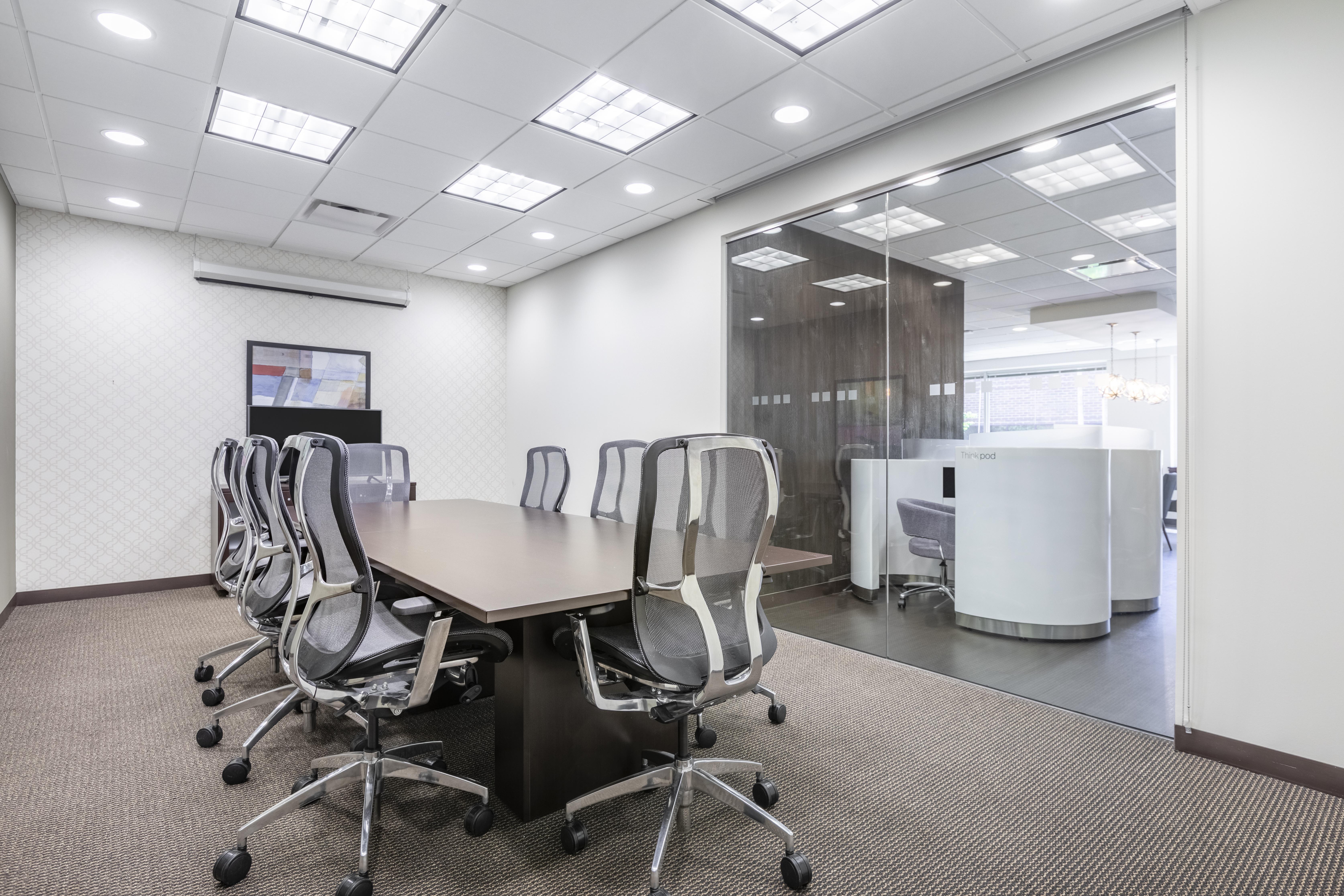 Regus - Pennsylvania, Chadds Ford - Gateway Corporate image 4