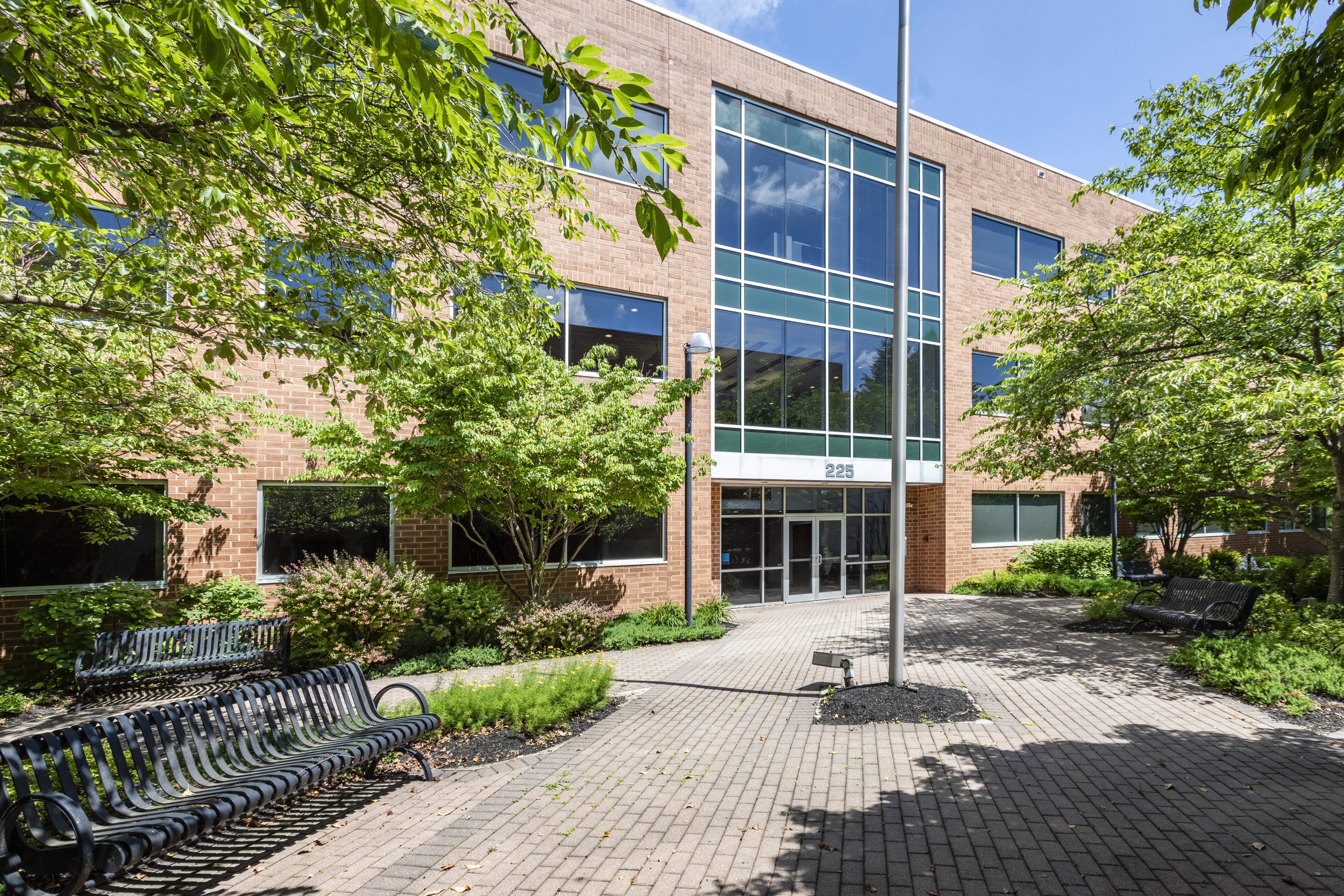 Regus - Pennsylvania, Chadds Ford - Gateway Corporate profile image
