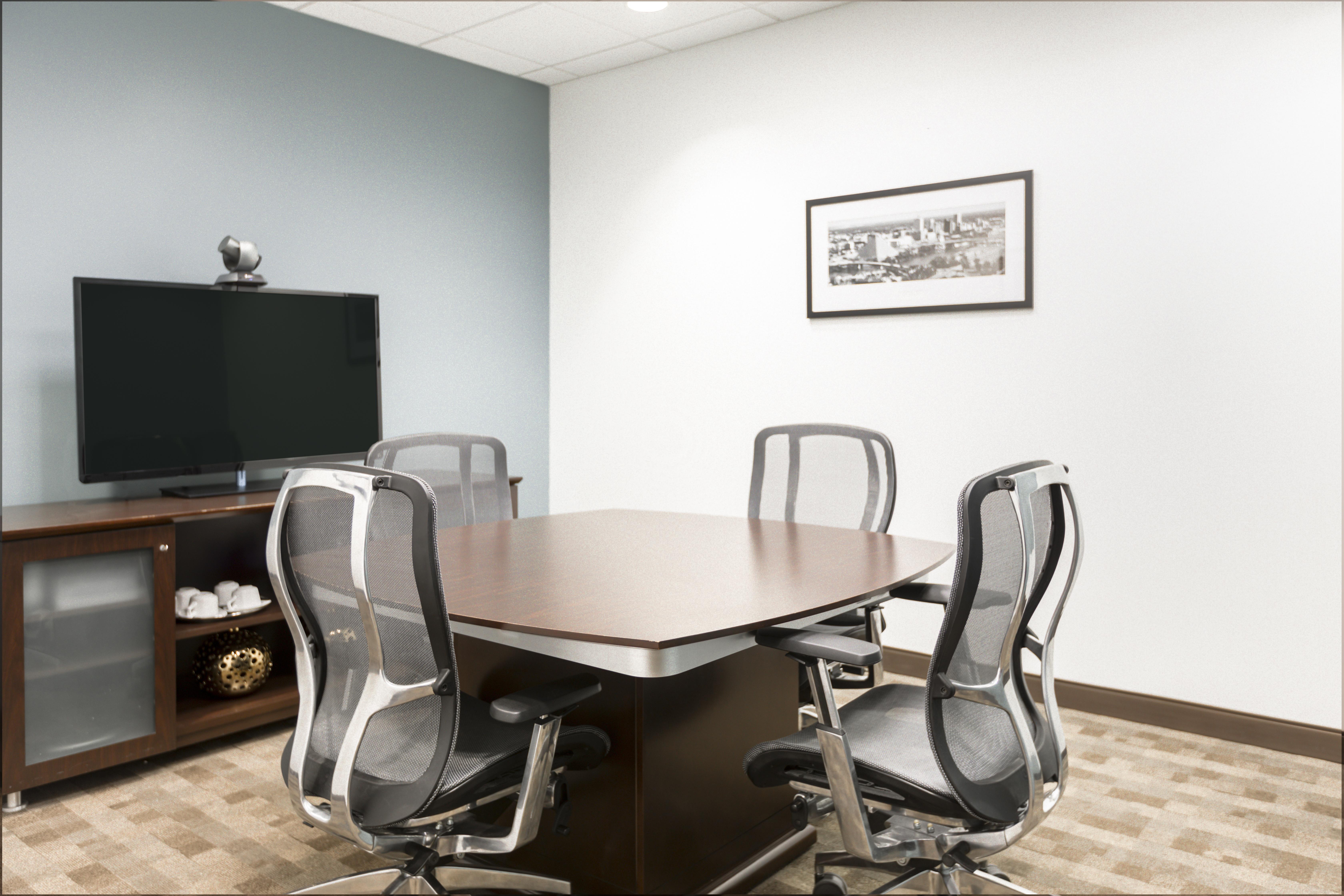 Regus - Pennsylvania, Cranberry Township - Cranberry Crossroads image 4