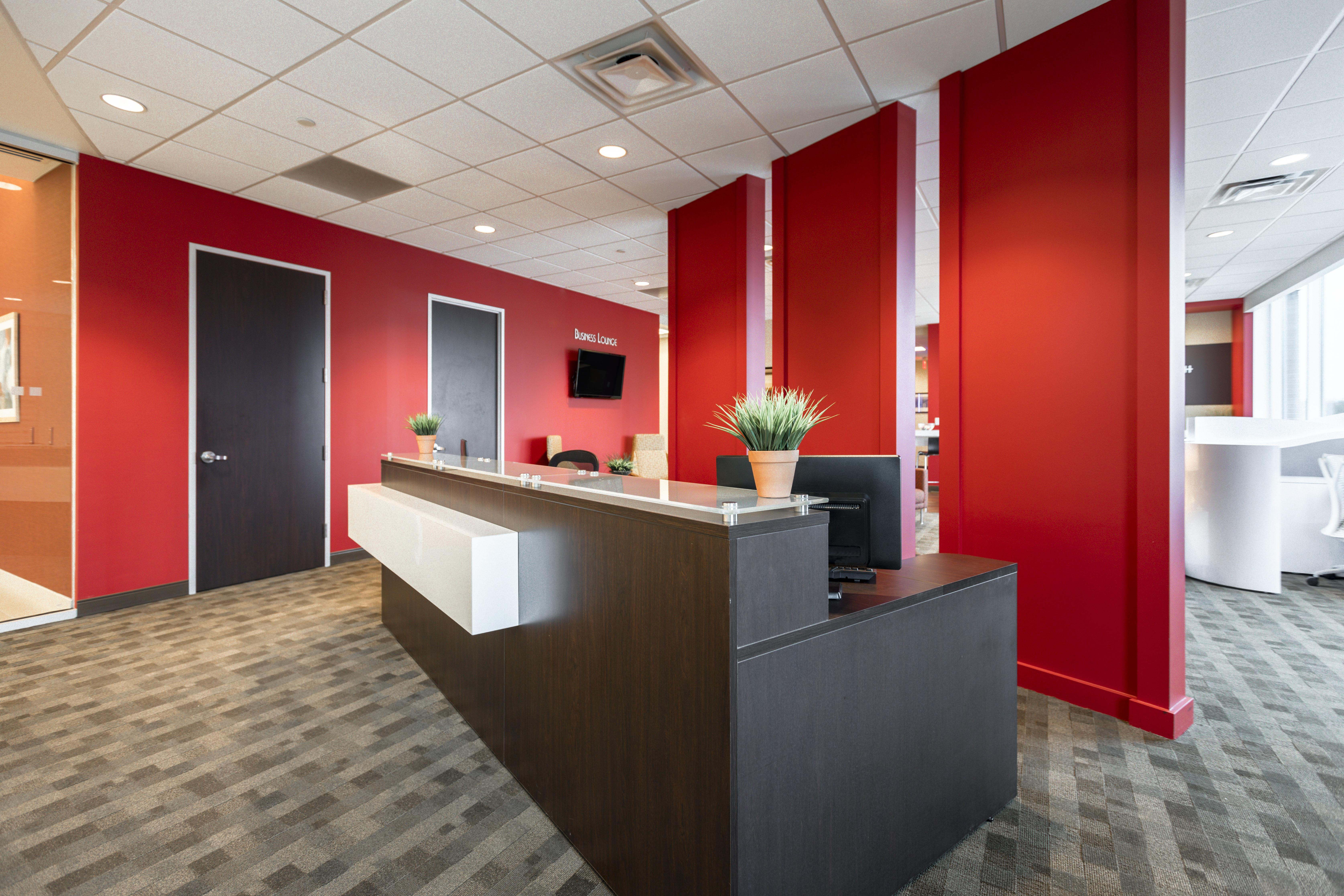 Regus - Pennsylvania, Cranberry Township - Cranberry Crossroads image 2