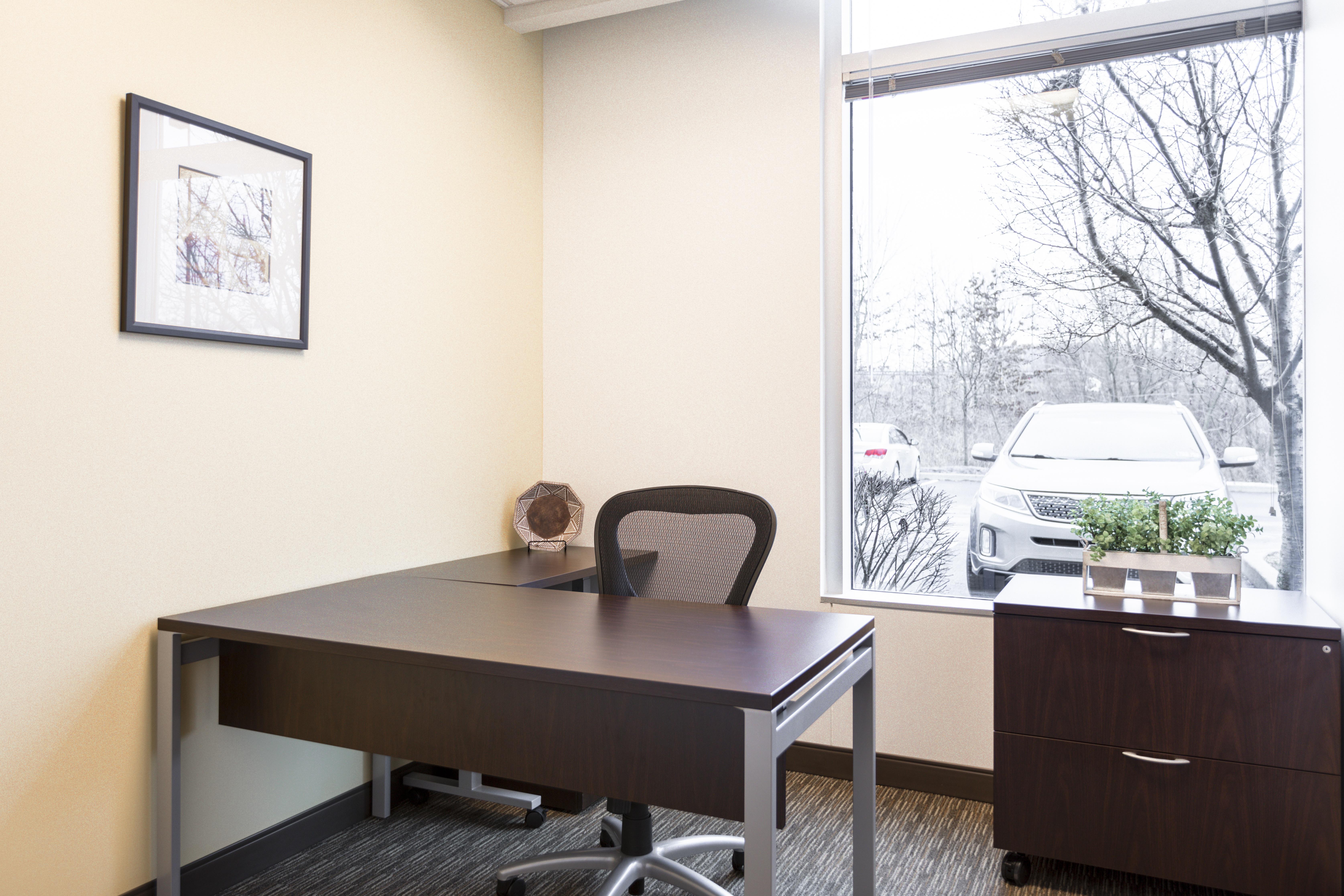 Regus - Pennsylvania, Cranberry Township - Cranberry Crossroads image 3