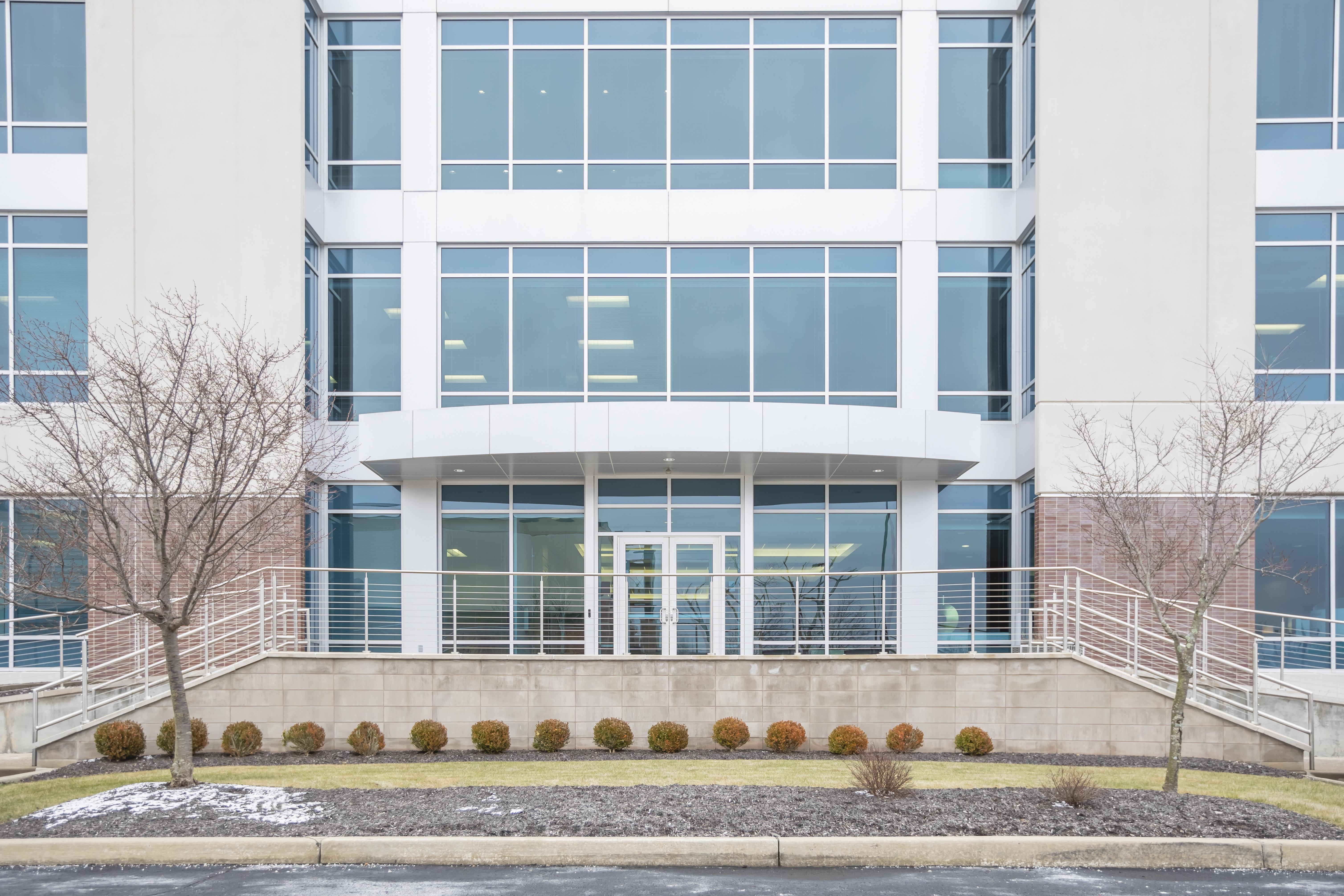 Regus - Pennsylvania, Cranberry Township - Cranberry Crossroads image 1